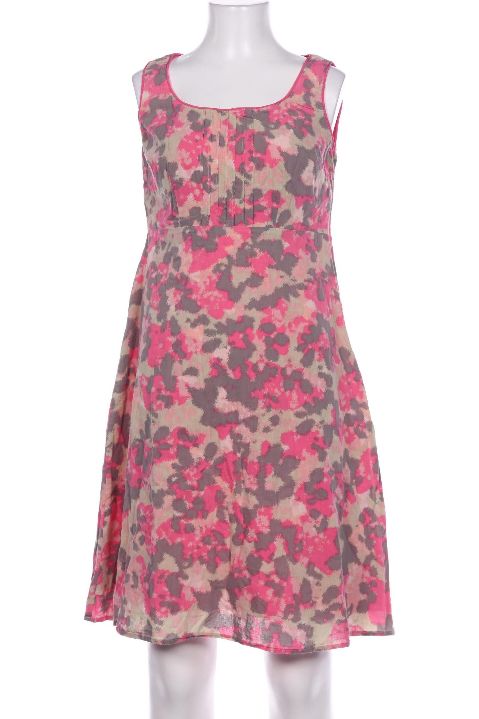 

Monsoon Damen Kleid, mehrfarbig, Gr. 38