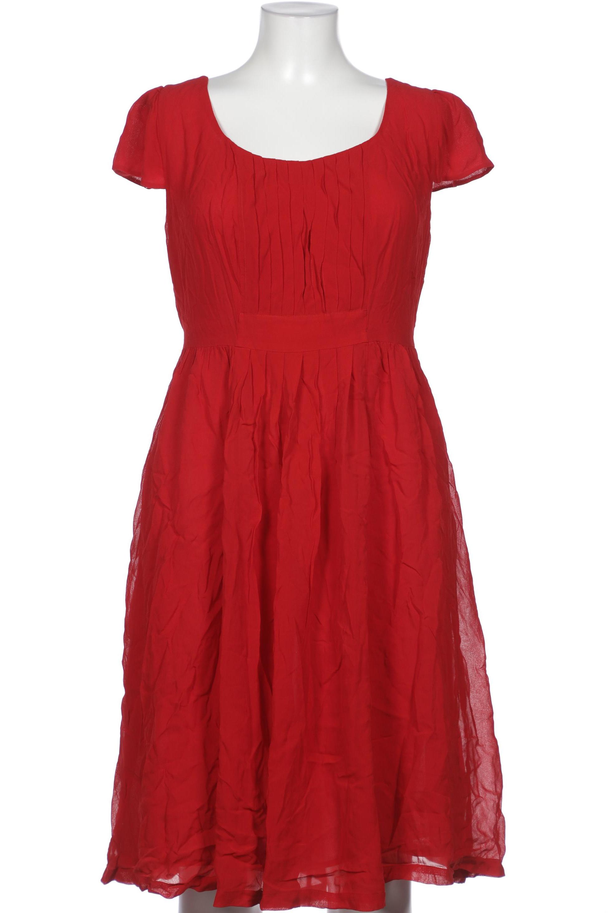 

Monsoon Damen Kleid, rot, Gr. 44