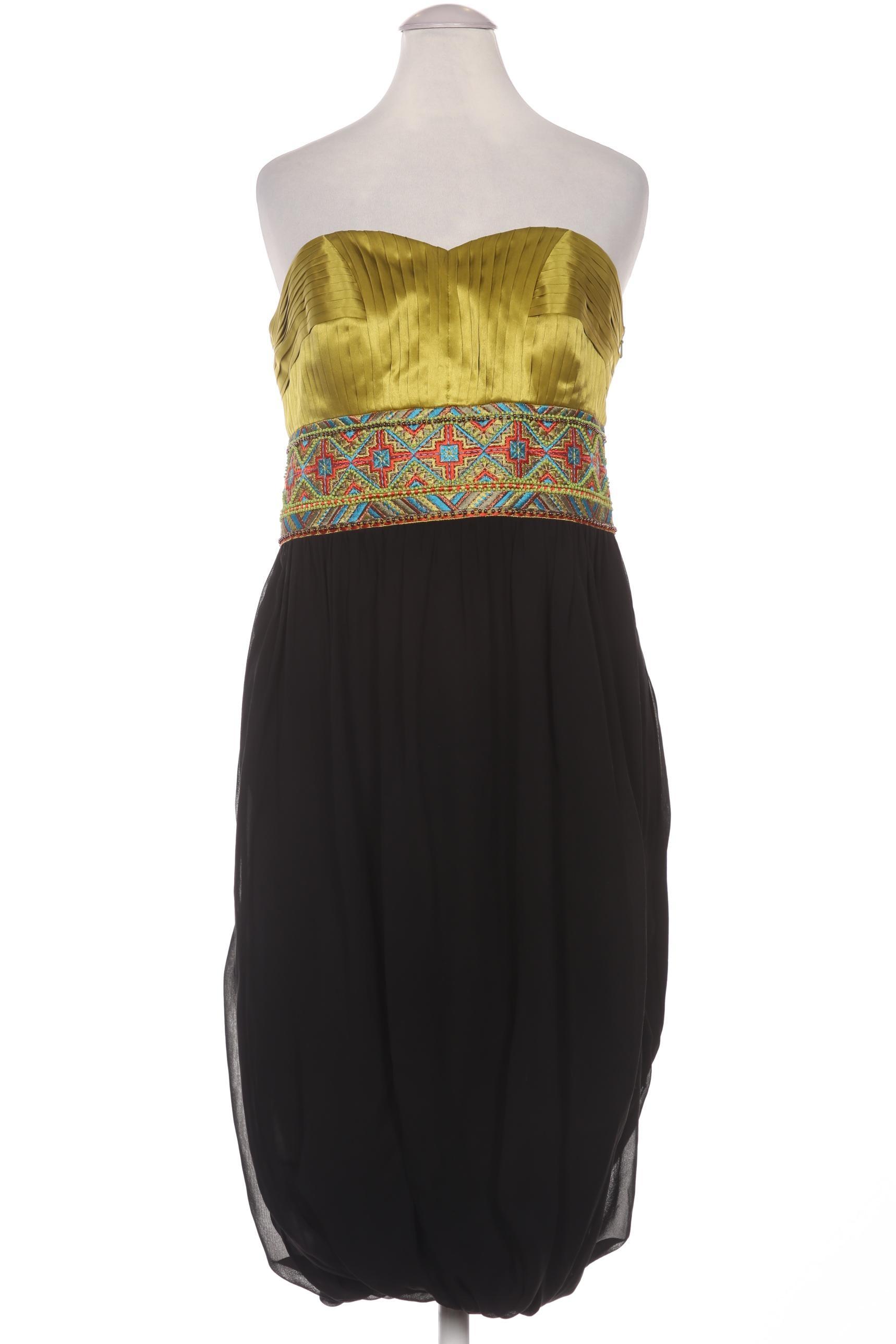 

Monsoon Damen Kleid, schwarz, Gr. 38
