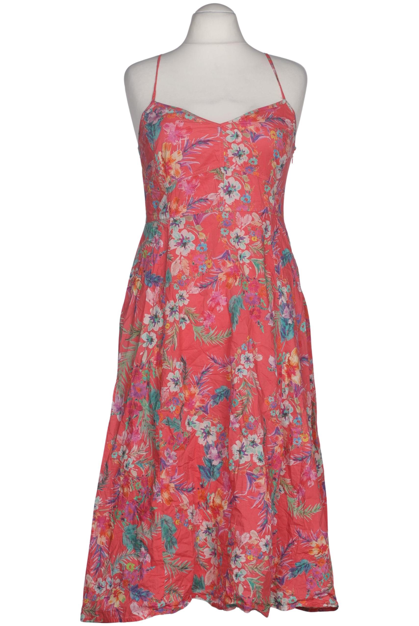 

Monsoon Damen Kleid, pink, Gr. 42