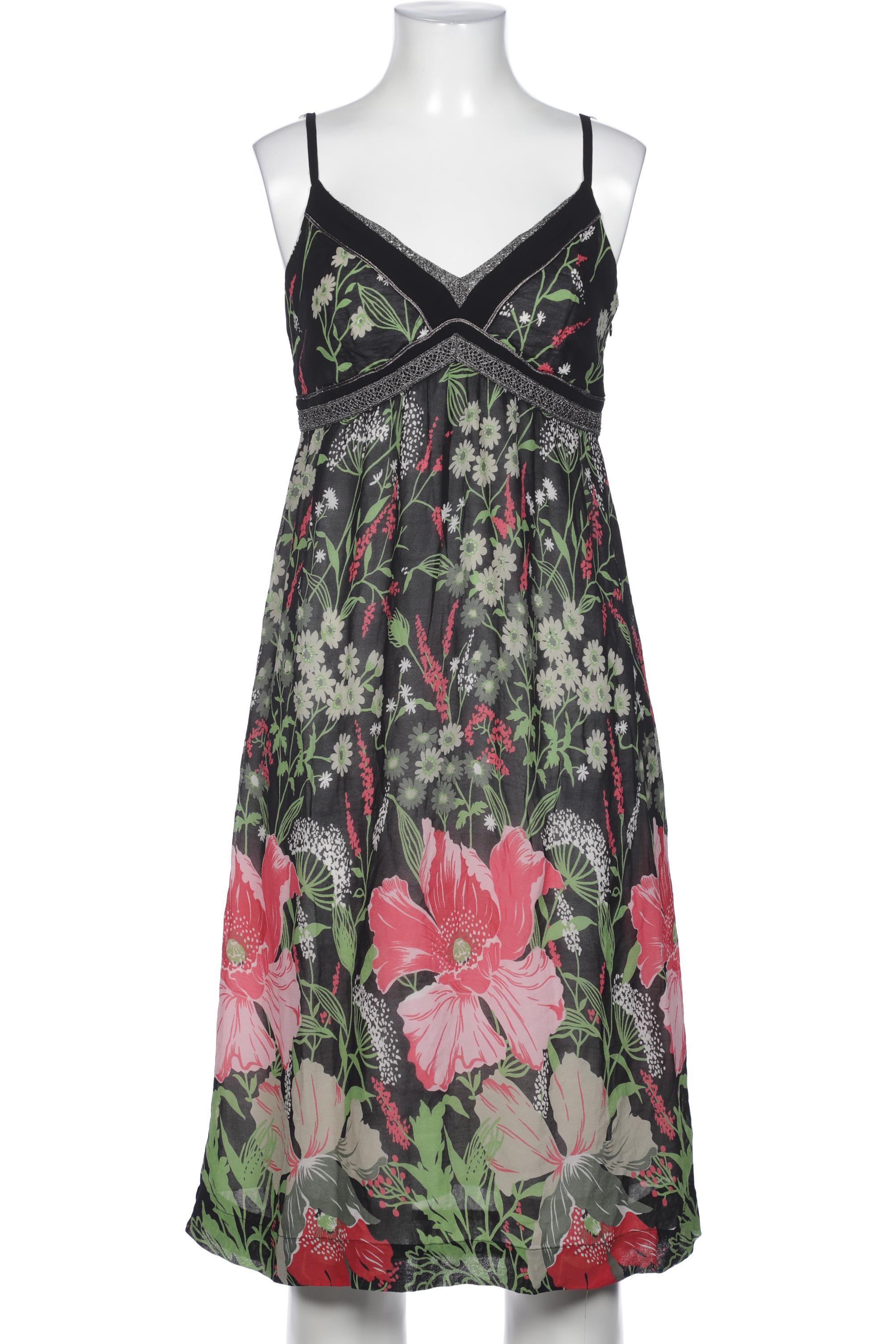 

Monsoon Damen Kleid, schwarz, Gr. 38