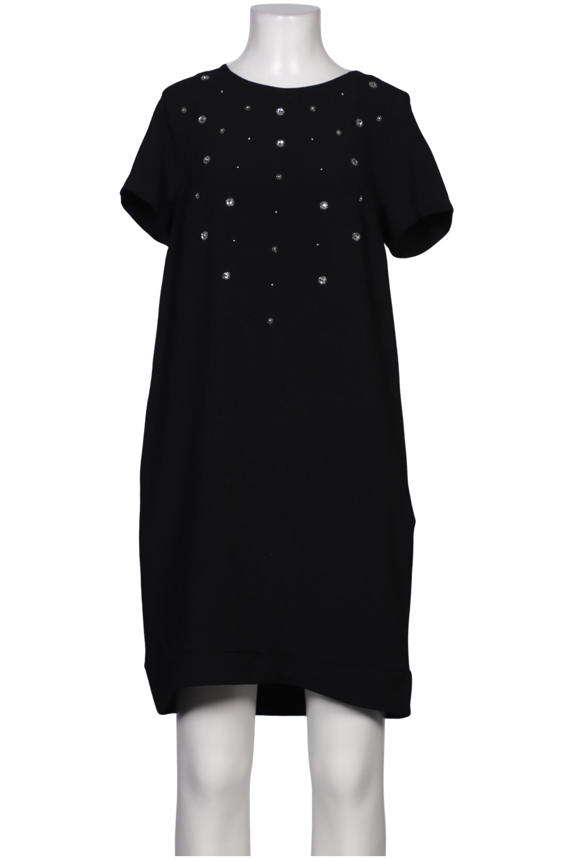 

Monsoon Damen Kleid, schwarz, Gr. 38