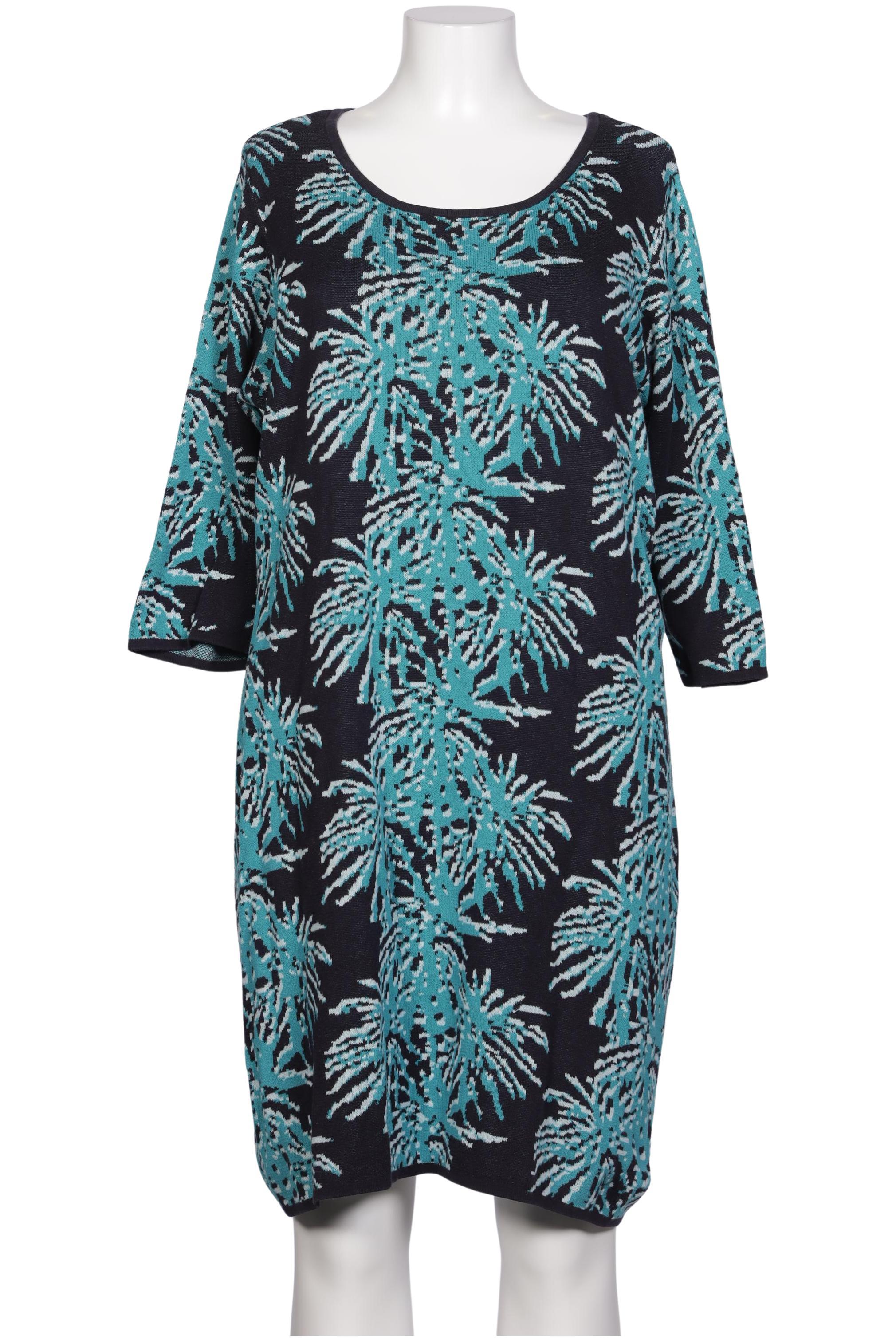 

Monsoon Damen Kleid, marineblau, Gr. 50