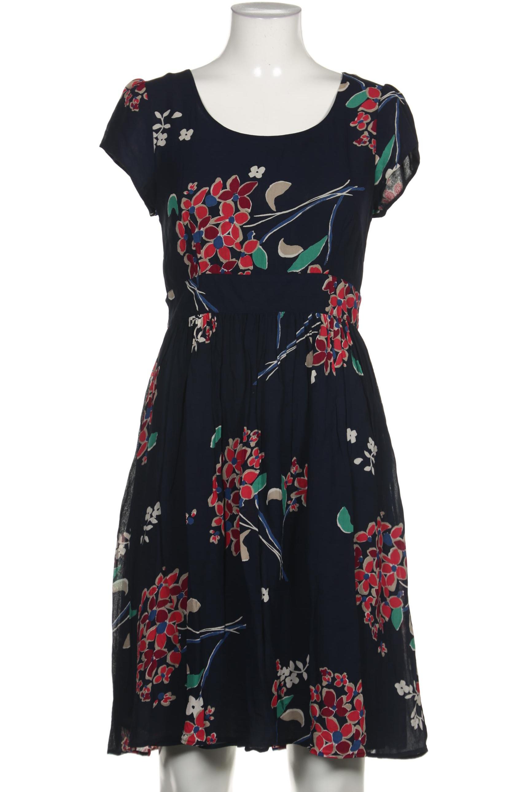 

Monsoon Damen Kleid, marineblau, Gr. 40