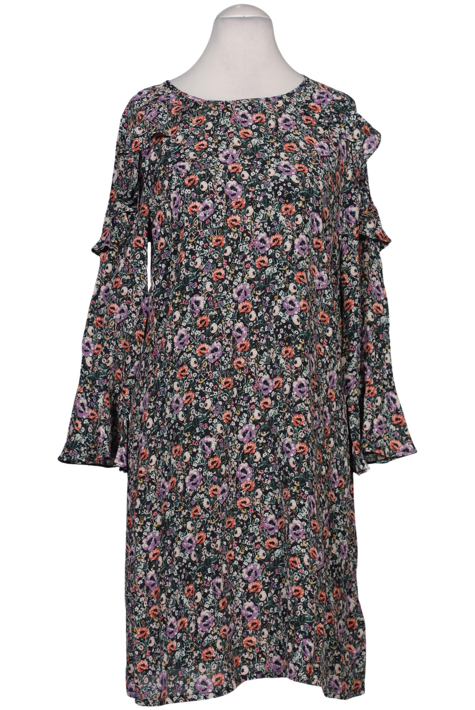 

Monsoon Damen Kleid, mehrfarbig, Gr. 40