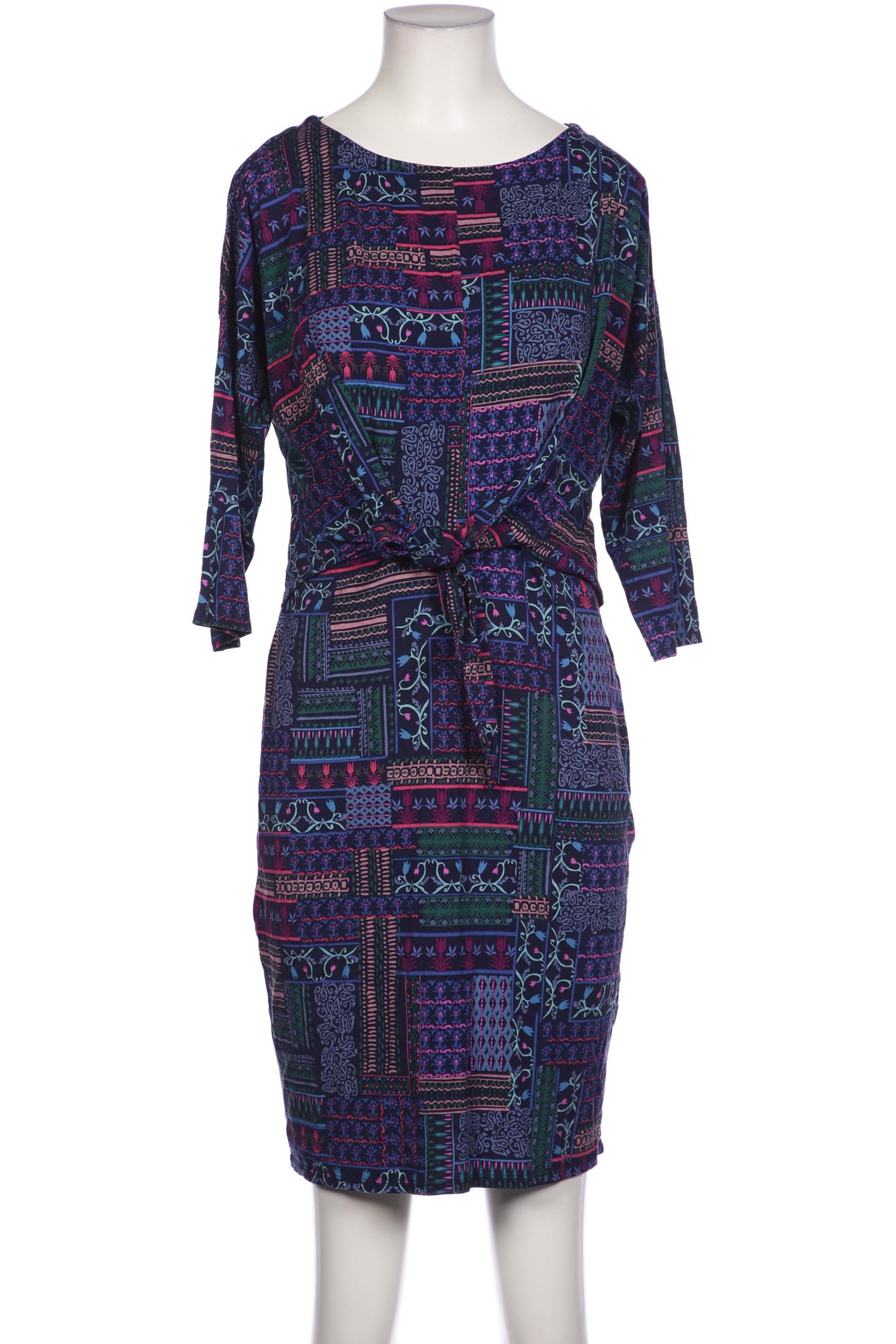 

Monsoon Damen Kleid, marineblau, Gr. 38