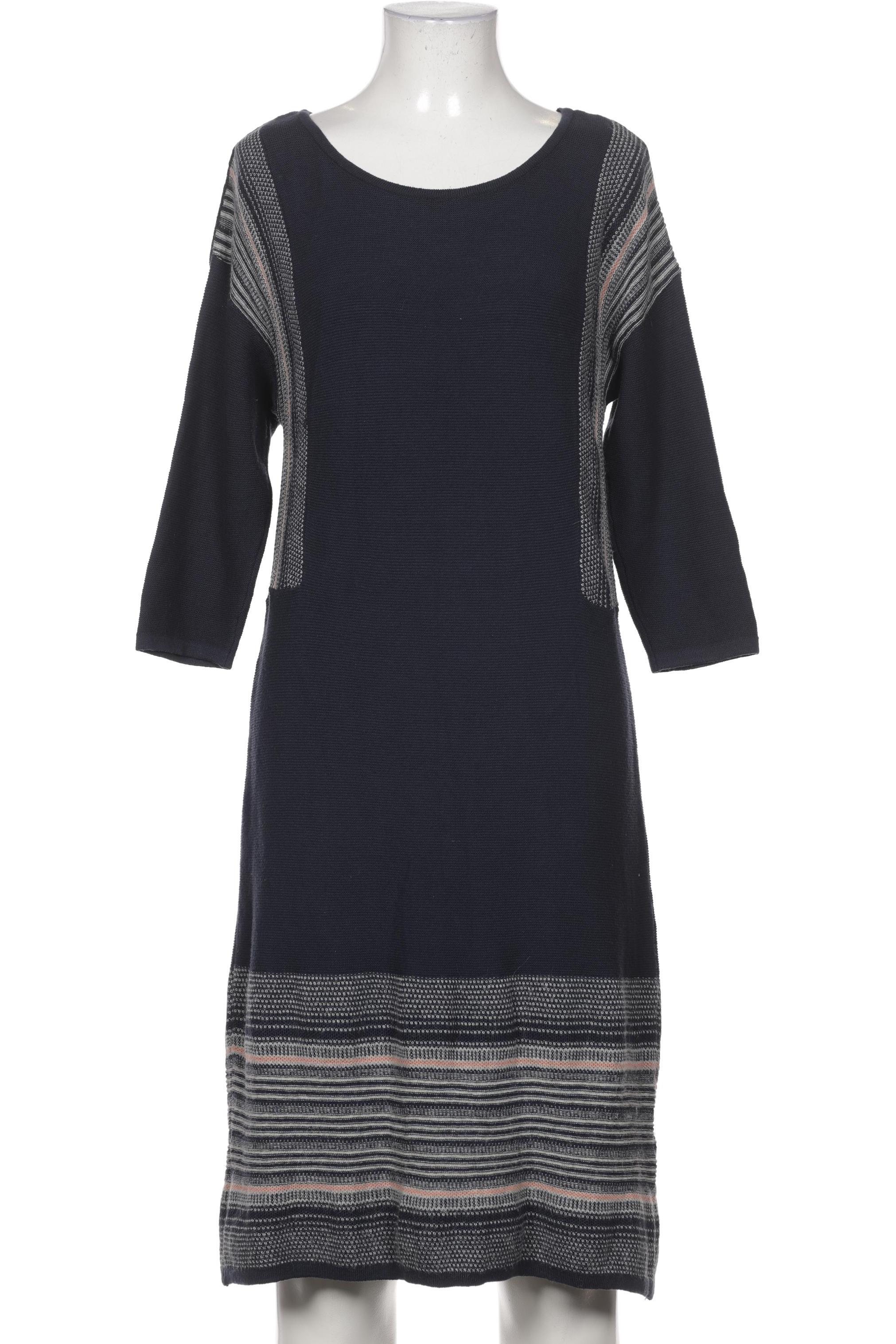 

Monsoon Damen Kleid, marineblau, Gr. 36