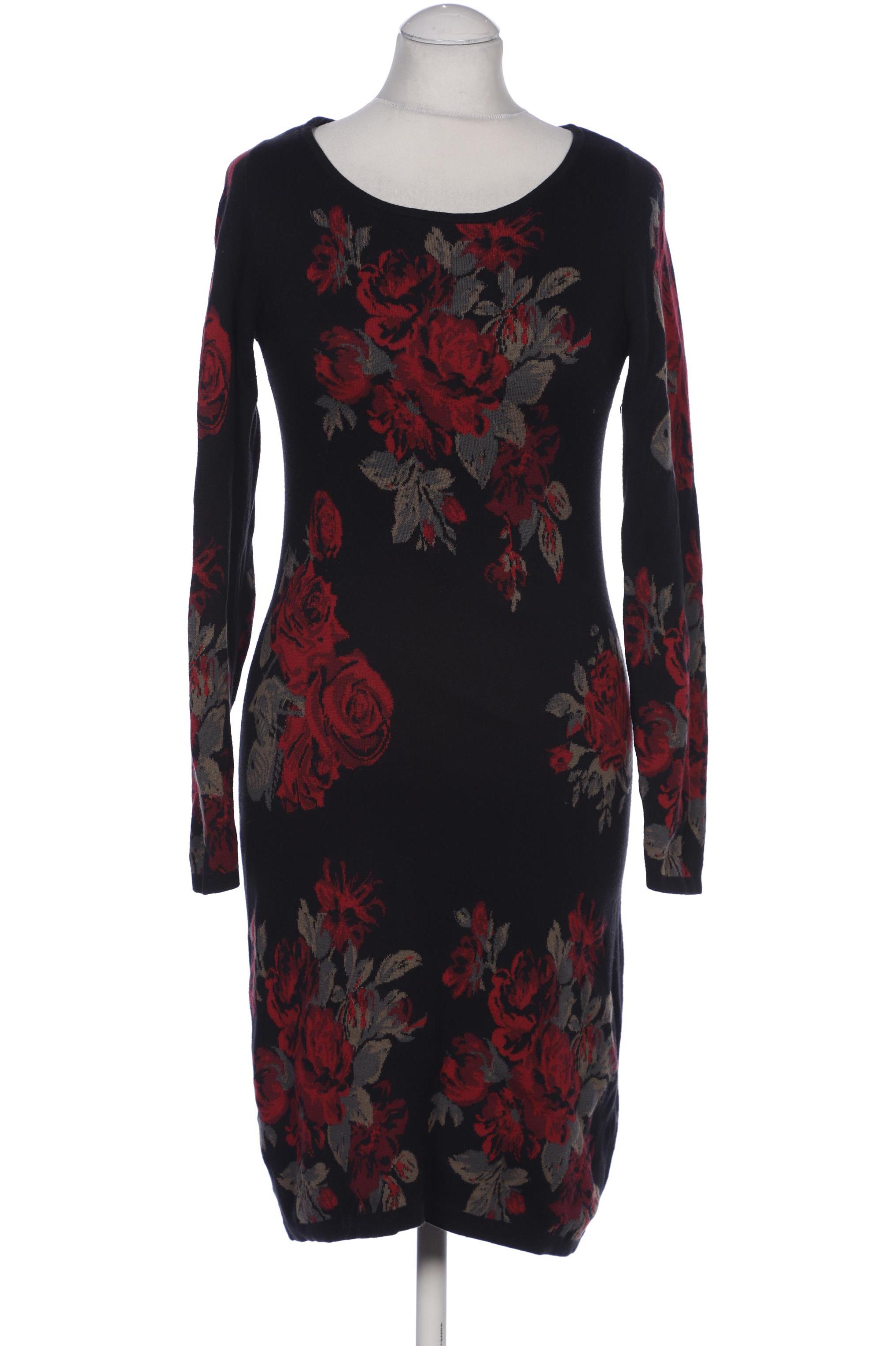 

Monsoon Damen Kleid, schwarz, Gr. 36