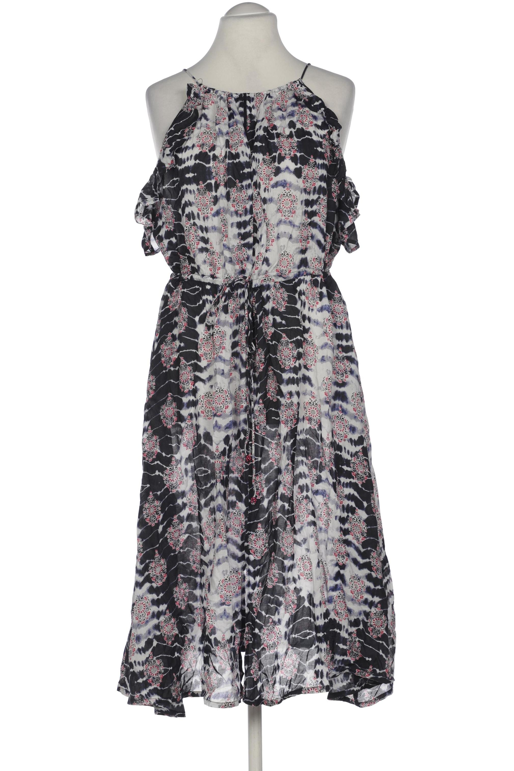 

Monsoon Damen Kleid, mehrfarbig, Gr. 44