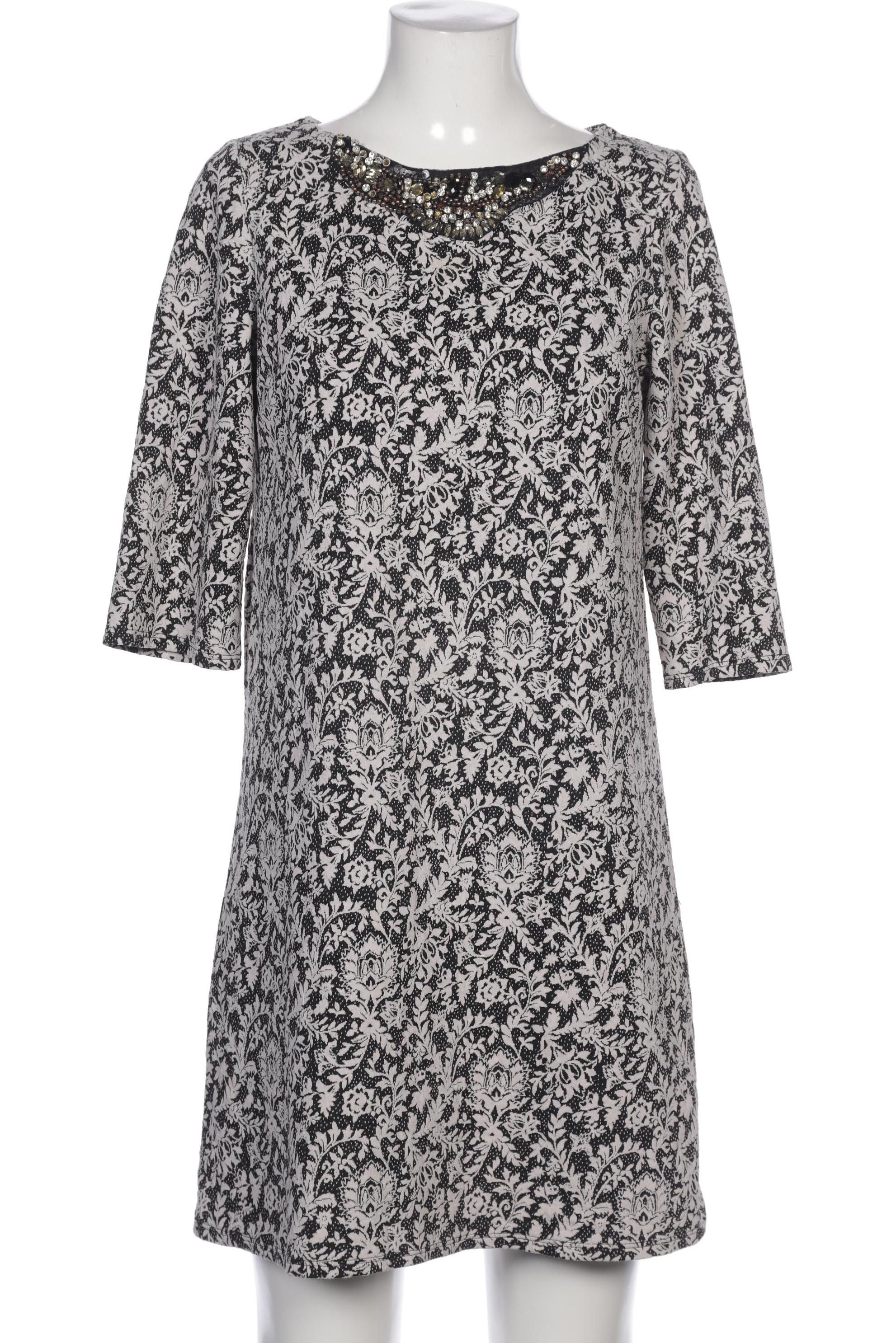 

Monsoon Damen Kleid, schwarz
