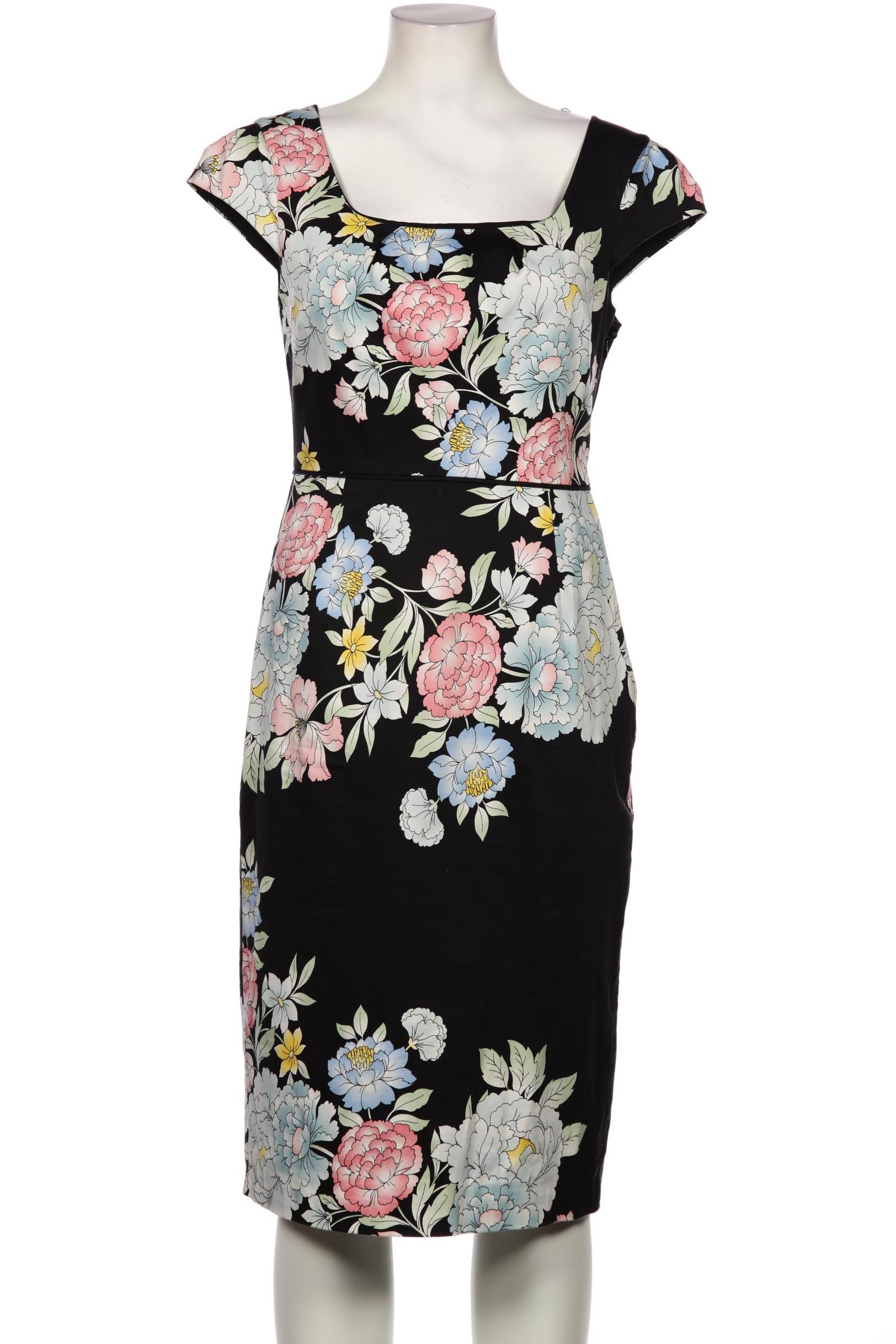 

Monsoon Damen Kleid, schwarz, Gr. 40