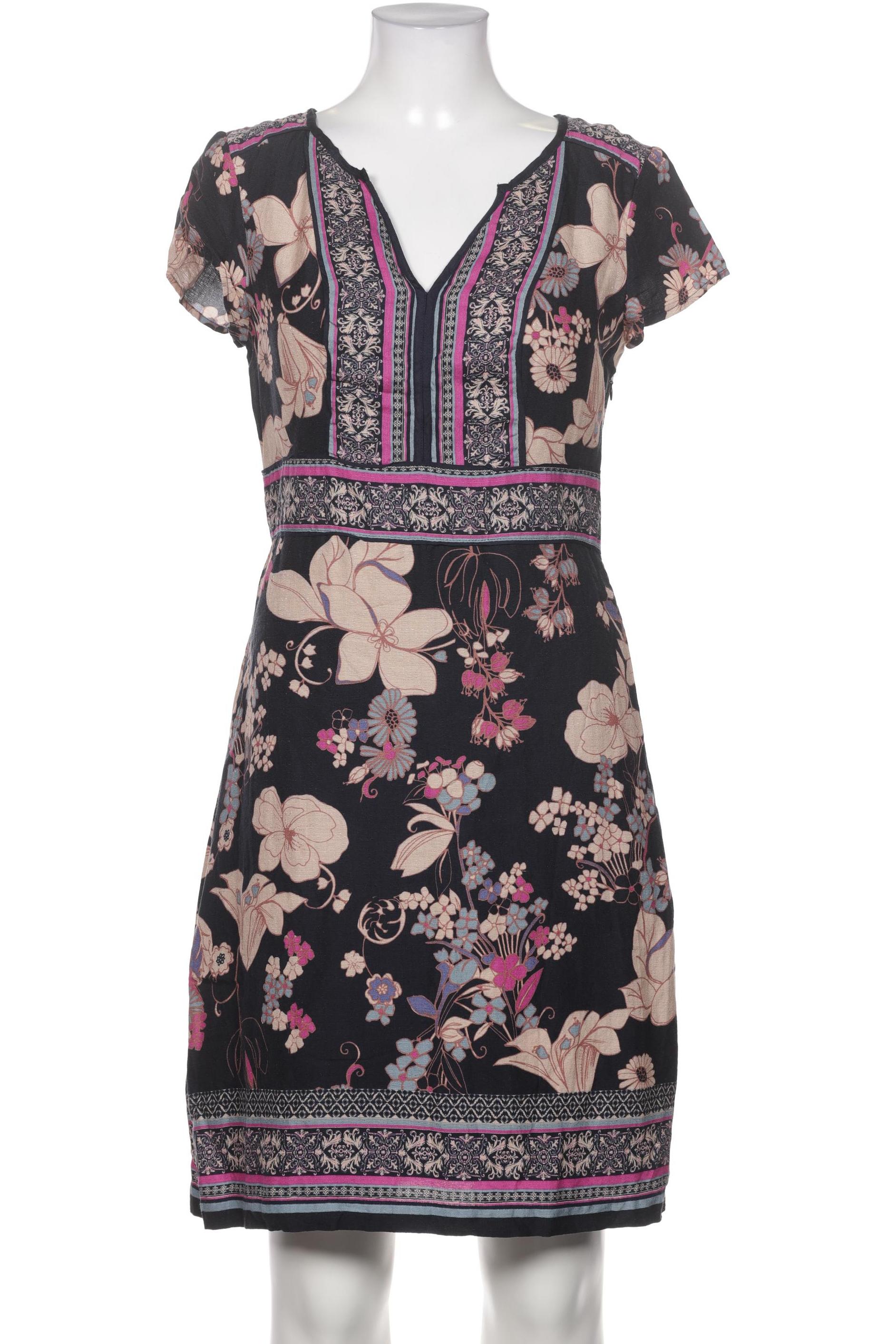 

Monsoon Damen Kleid, marineblau, Gr. 40