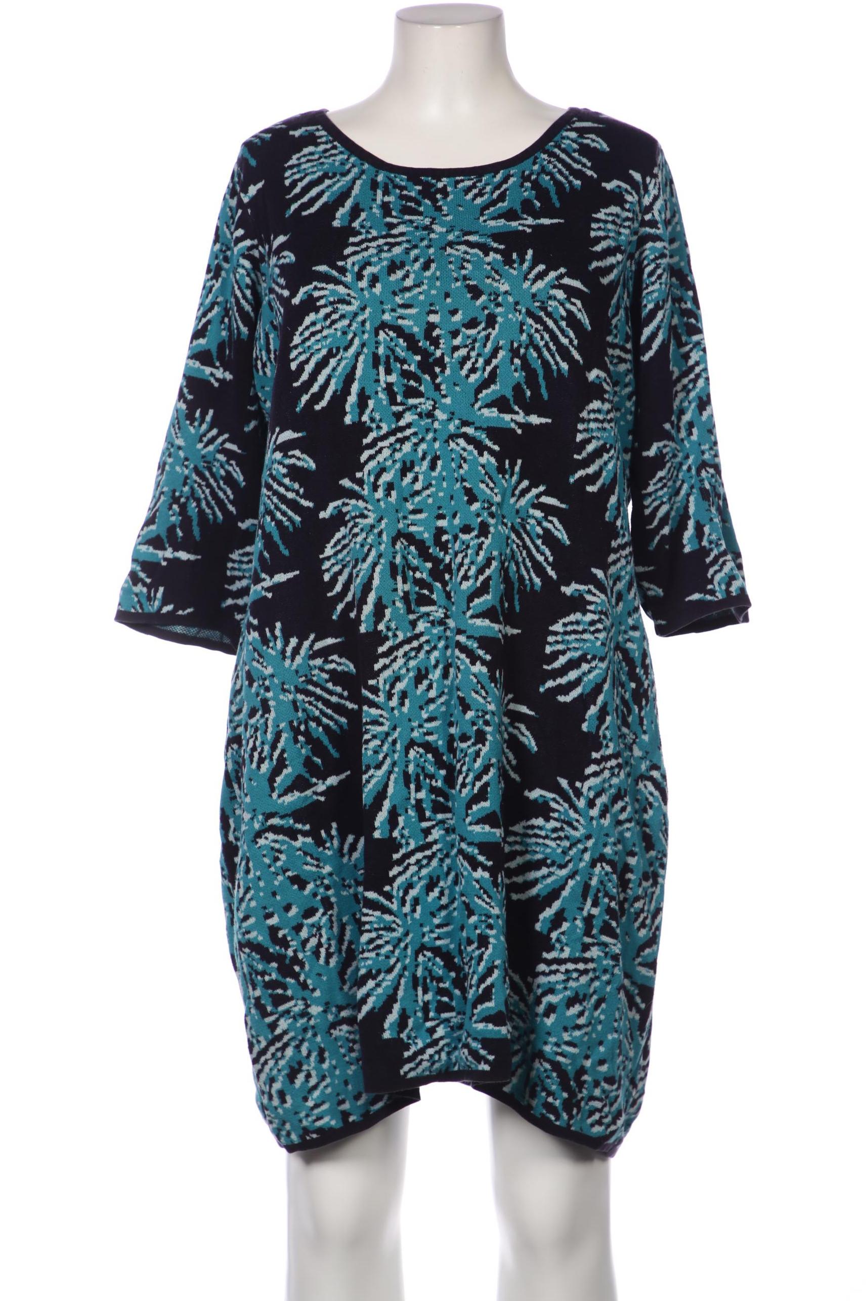 

Monsoon Damen Kleid, marineblau, Gr. 50