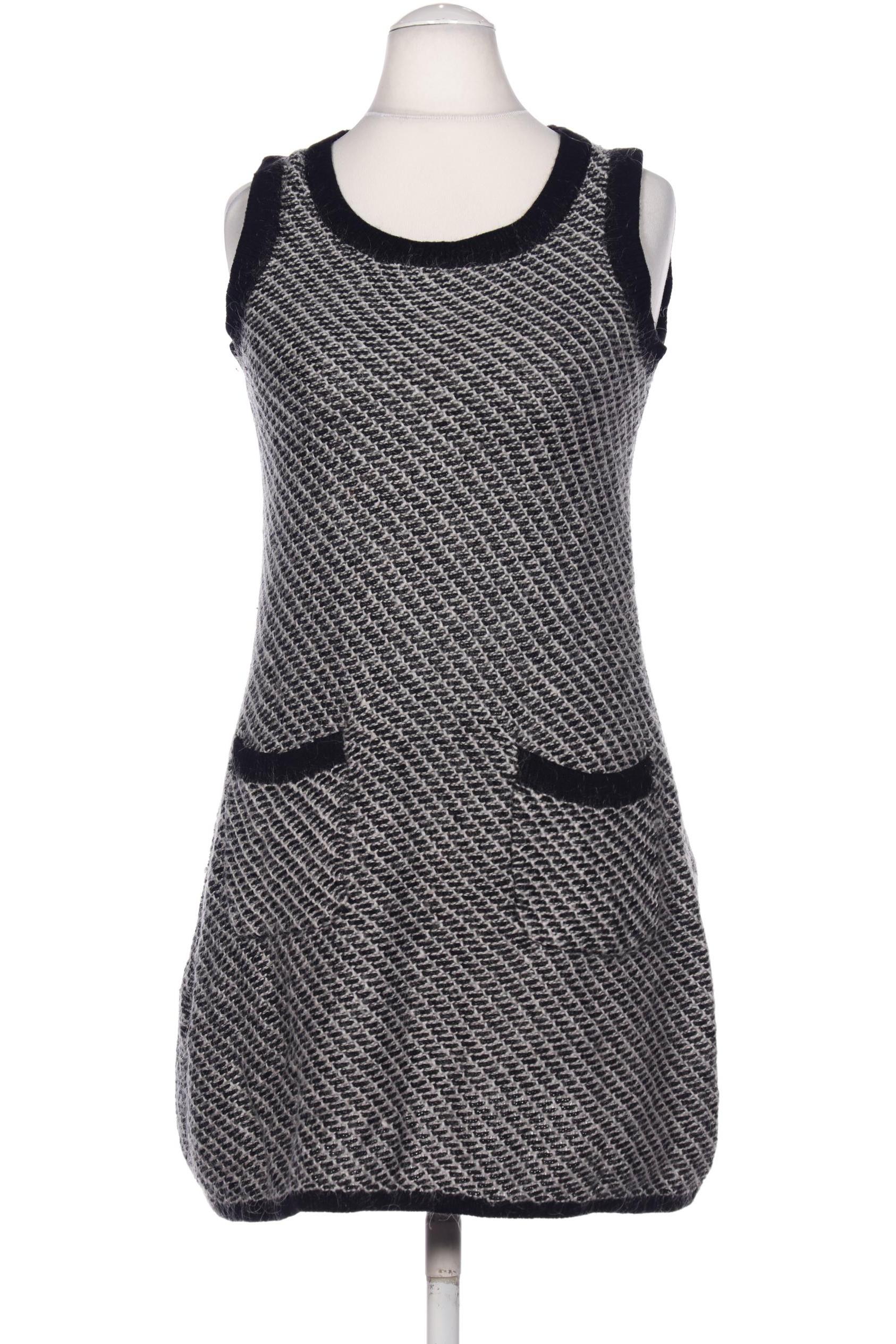

Monsoon Damen Kleid, grau, Gr. 36