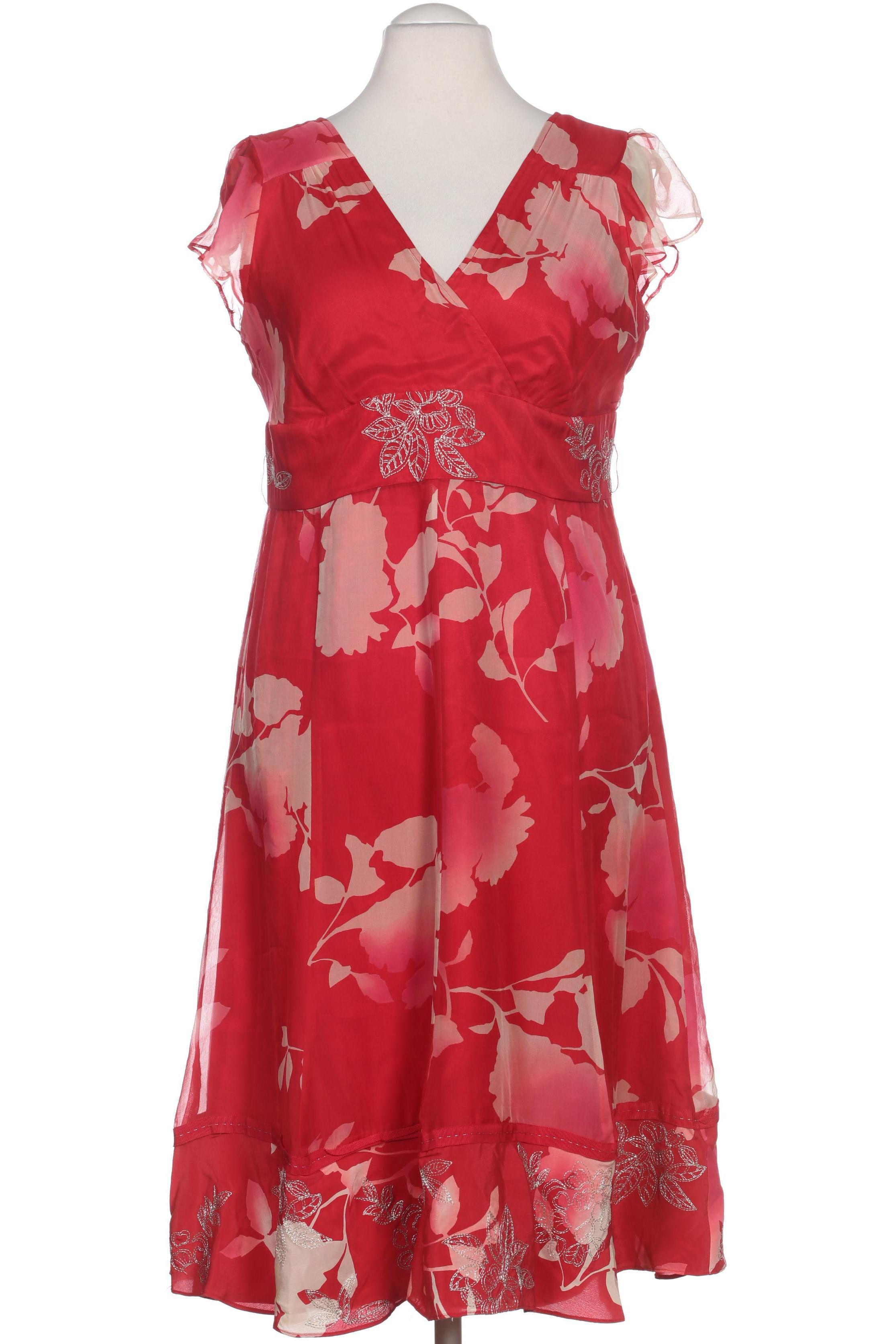 

Monsoon Damen Kleid, pink, Gr. 44