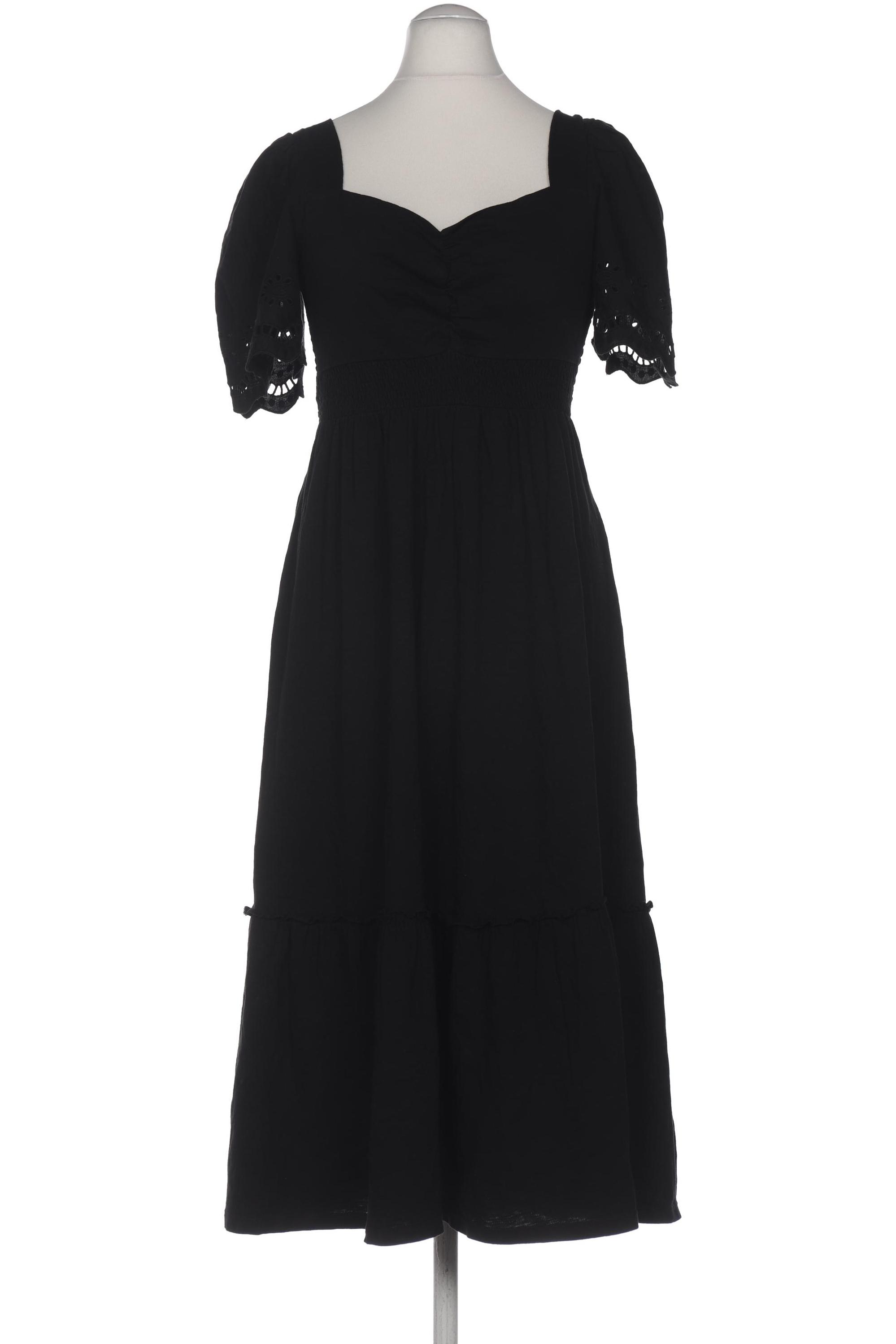 

Monsoon Damen Kleid, schwarz, Gr. 36