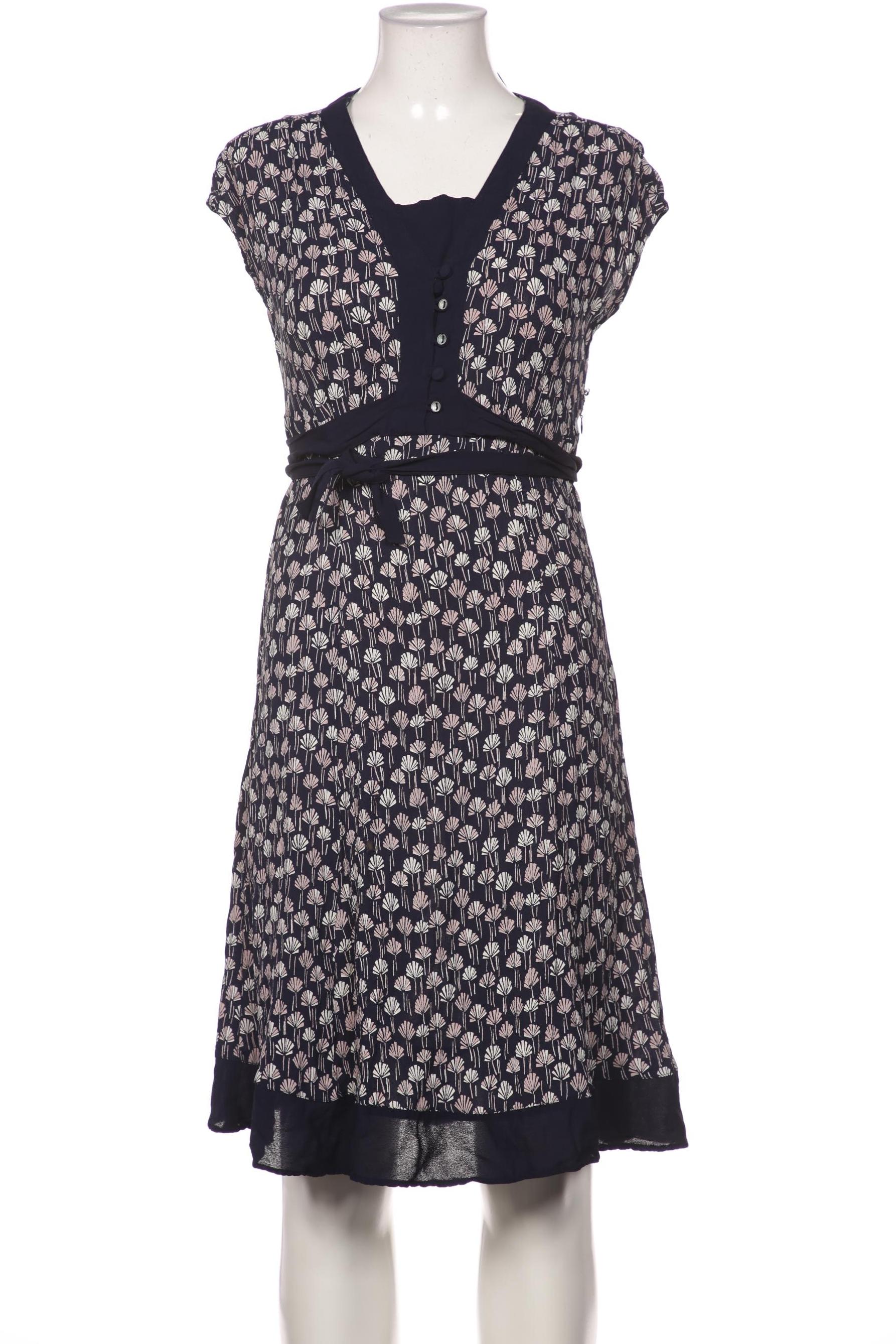 

Monsoon Damen Kleid, marineblau, Gr. 42