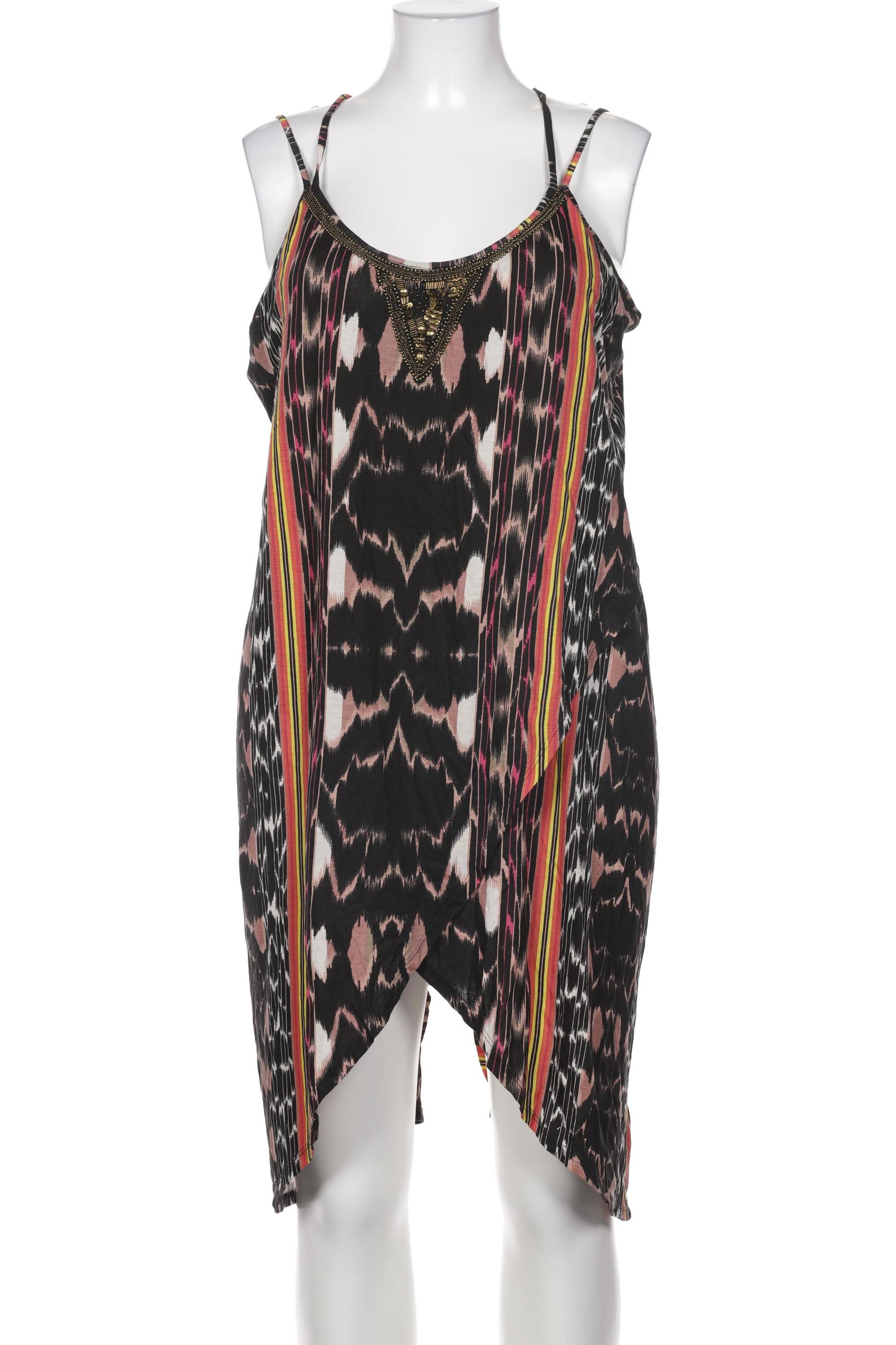 

Monsoon Damen Kleid, schwarz, Gr. 44