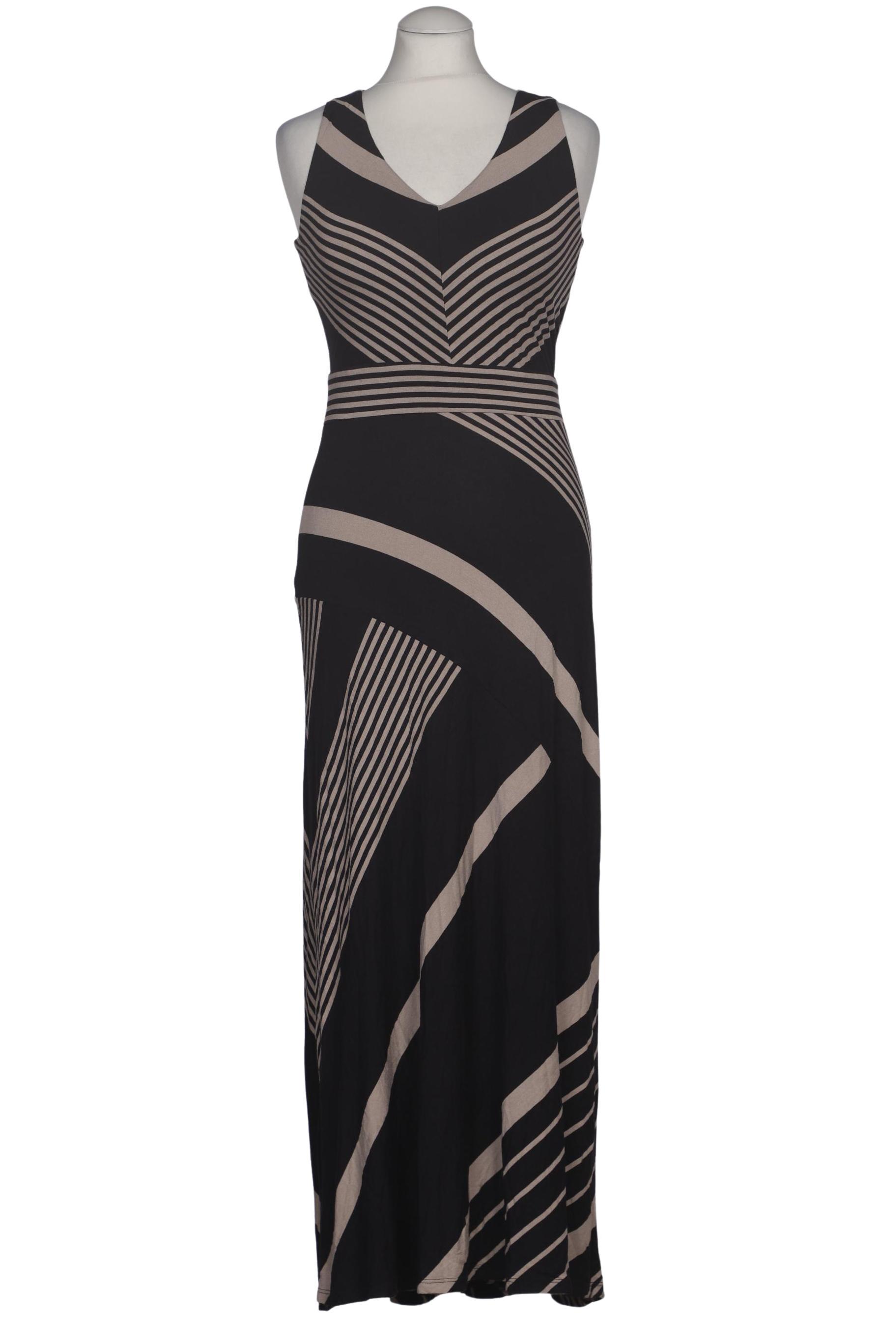 

Monsoon Damen Kleid, schwarz, Gr. 36