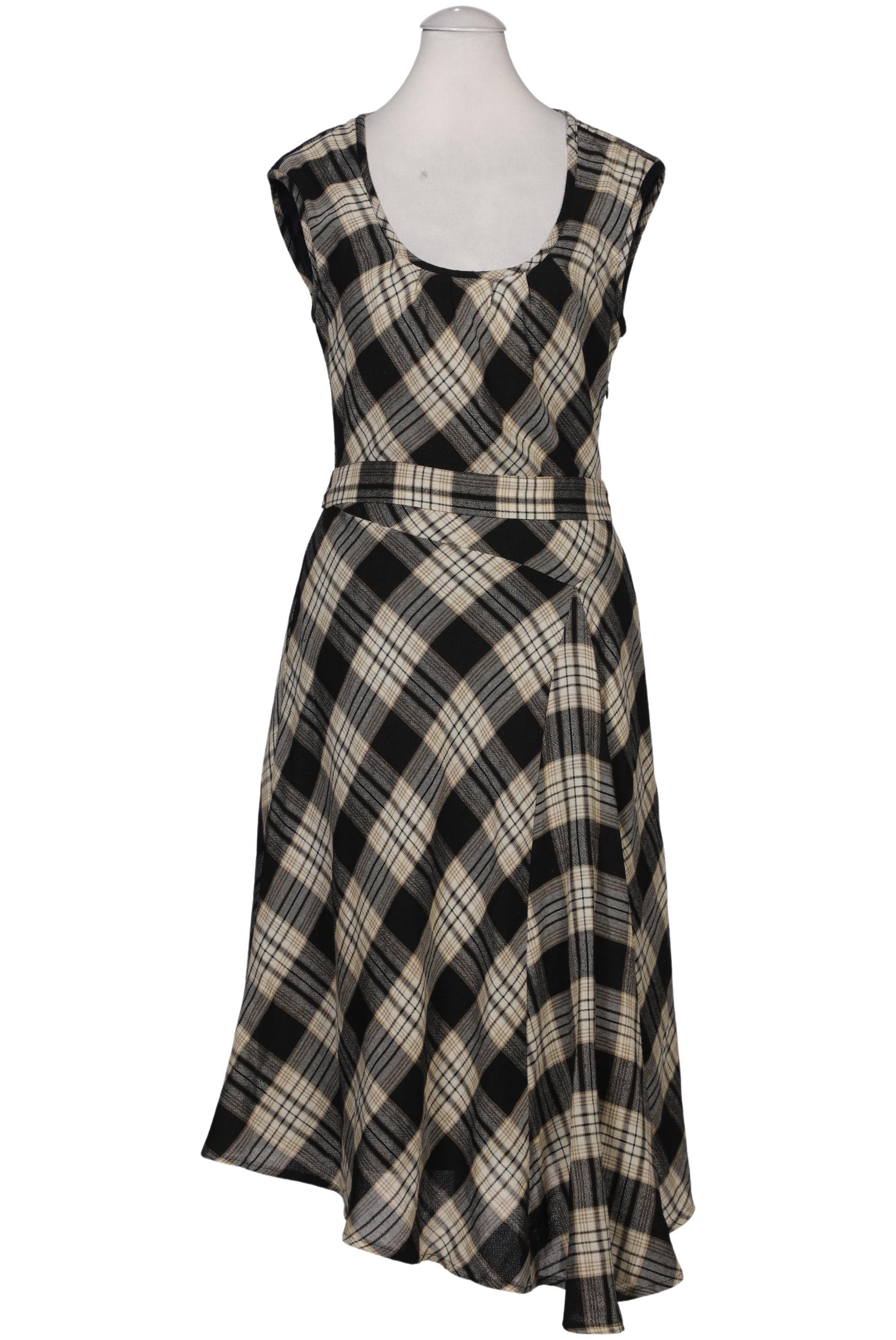 

Monsoon Damen Kleid, schwarz, Gr. 36