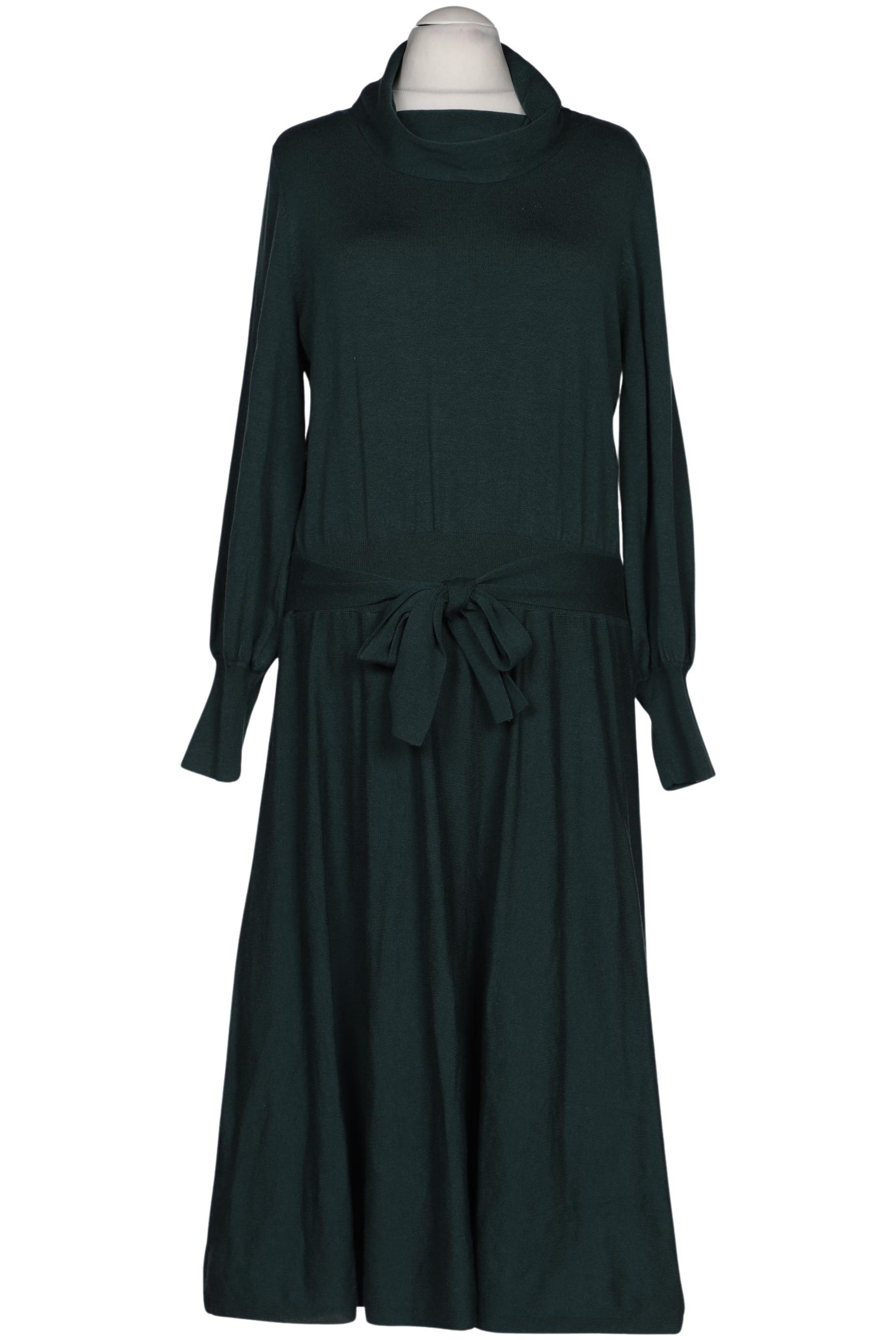 

Monsoon Damen Kleid, grün, Gr. 44