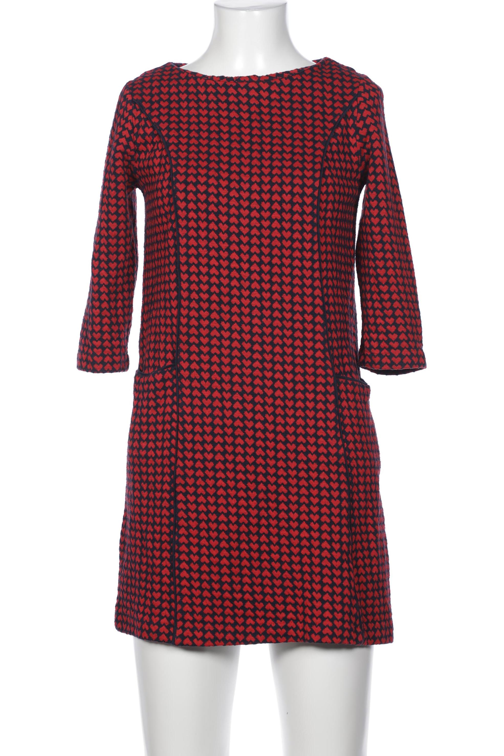 

Monsoon Damen Kleid, rot, Gr. 36