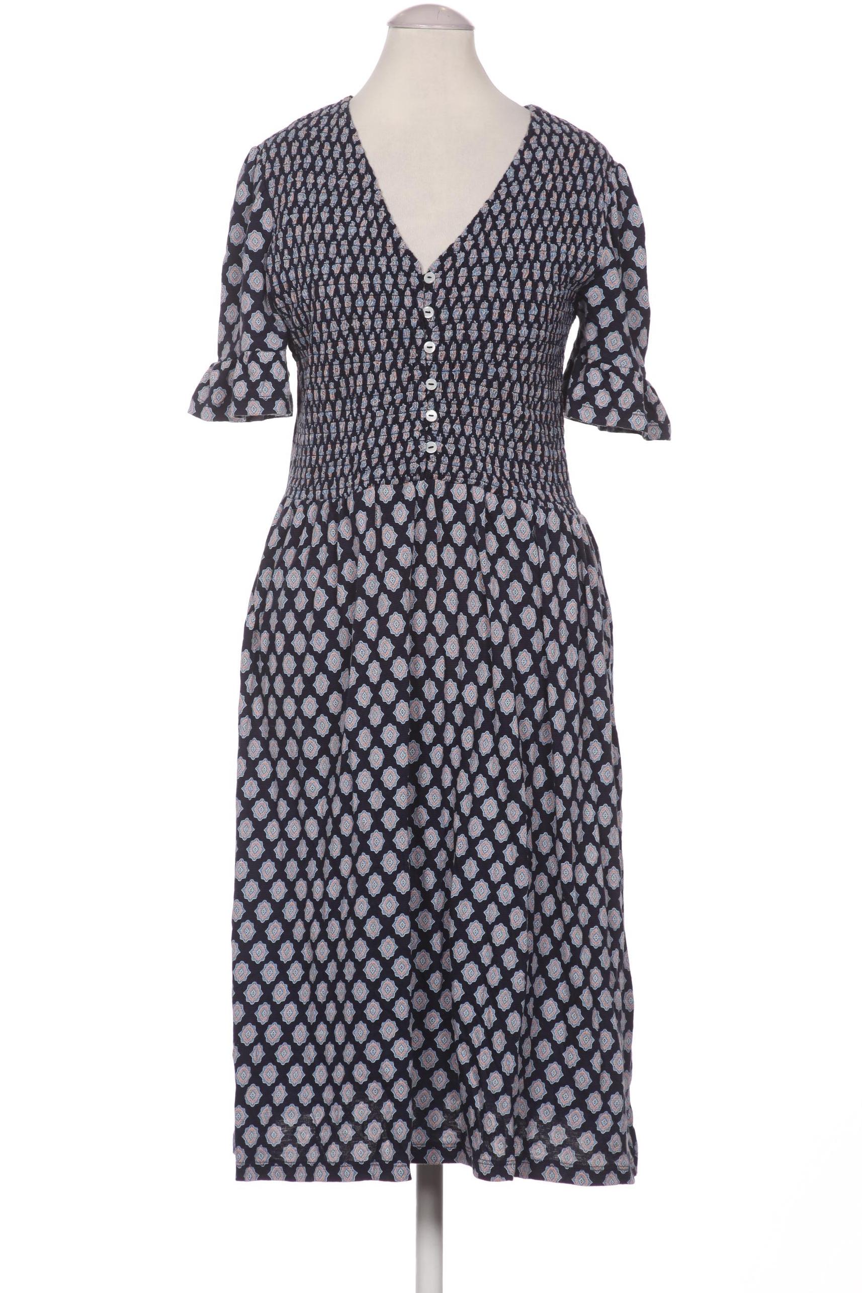 

Monsoon Damen Kleid, marineblau, Gr. 36