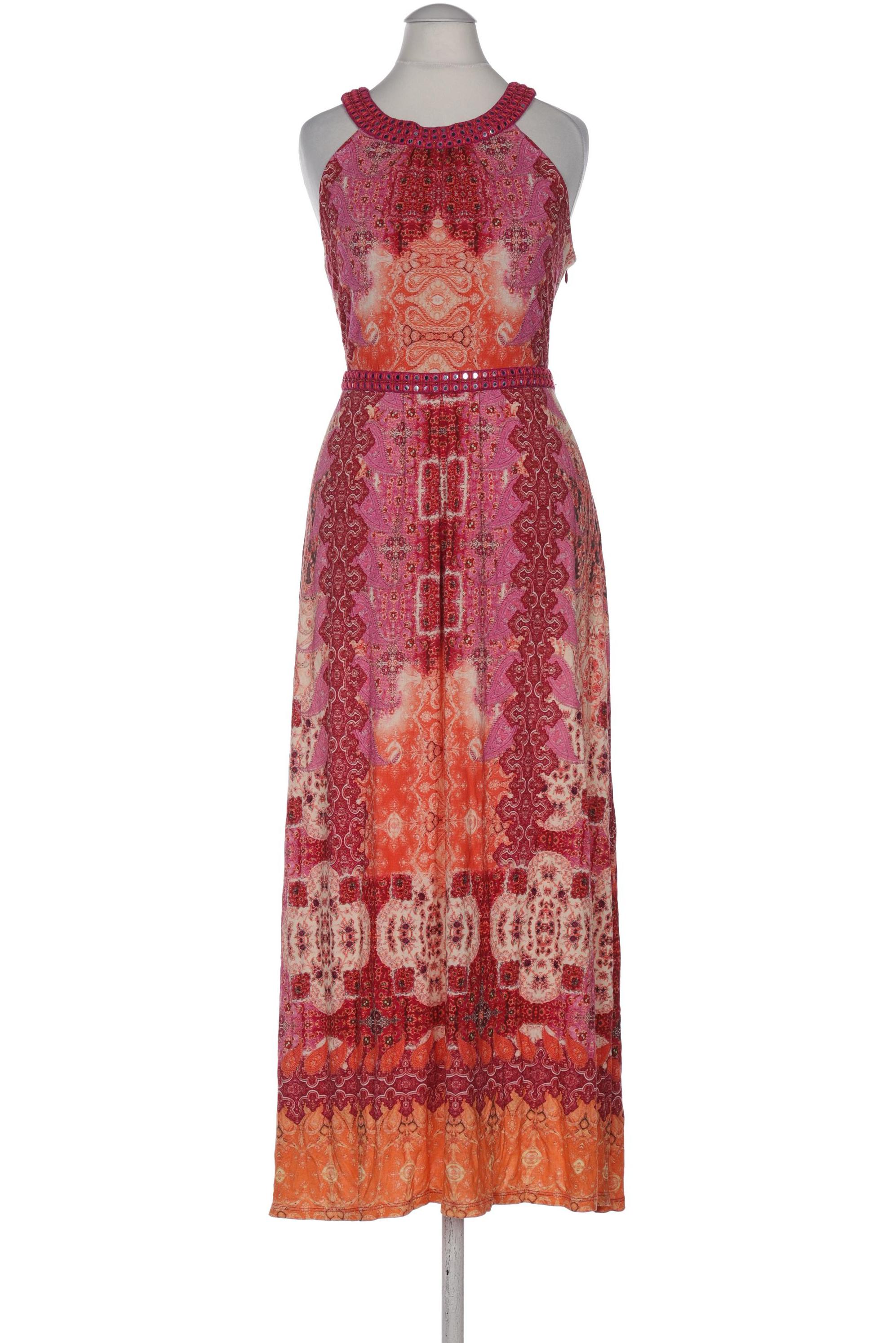 

Monsoon Damen Kleid, pink, Gr. 40