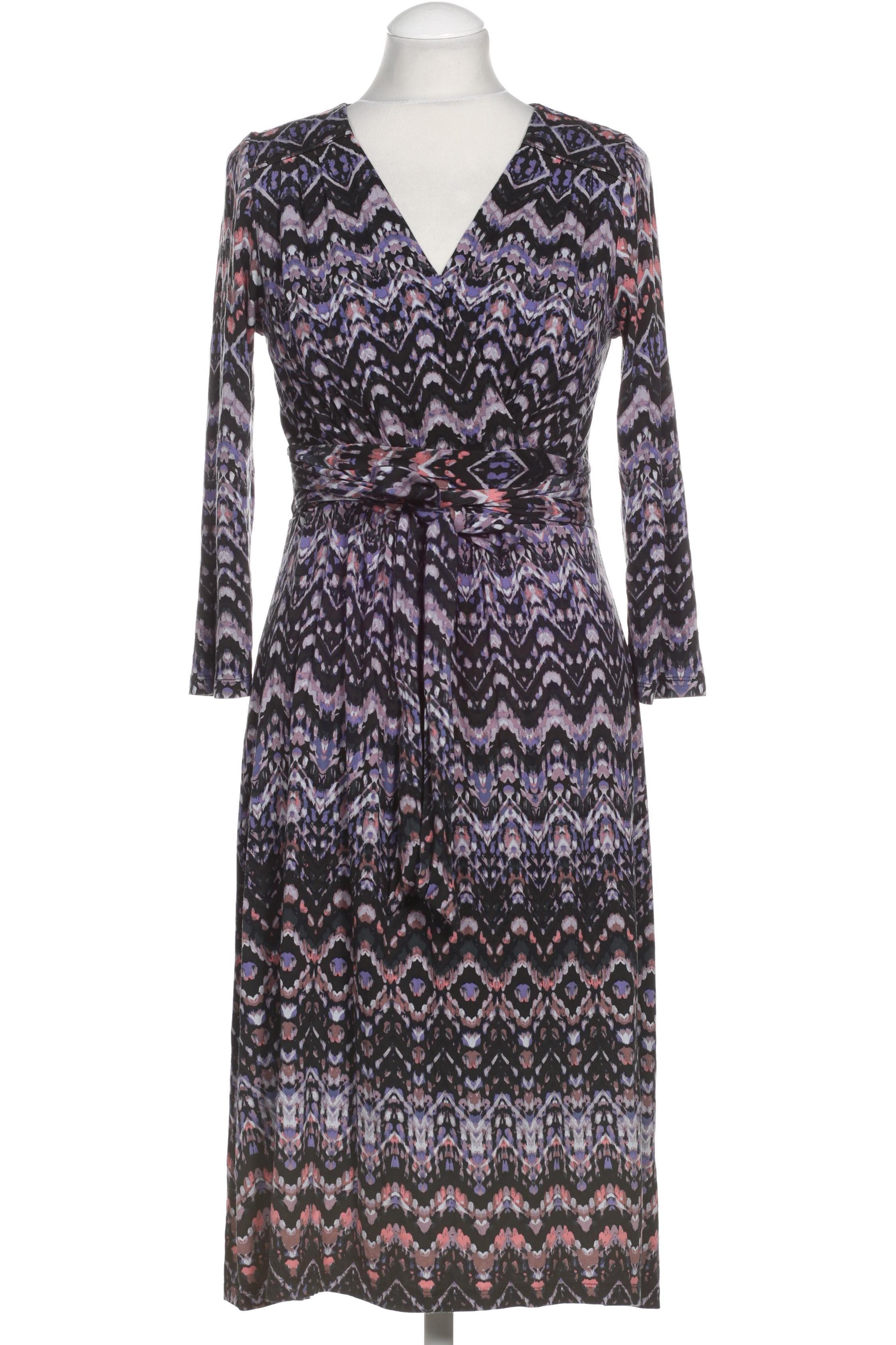 

Monsoon Damen Kleid, grau, Gr. 10