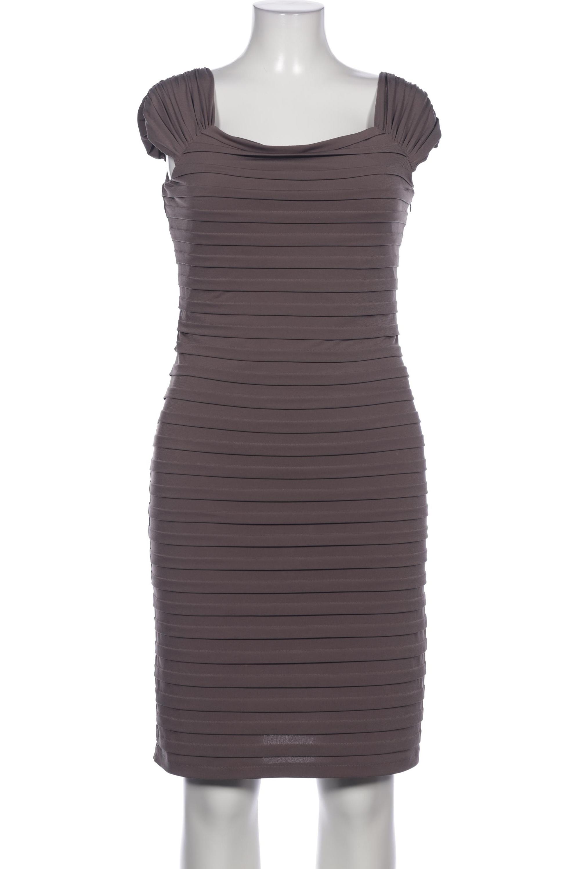 

Monsoon Damen Kleid, braun, Gr. 44