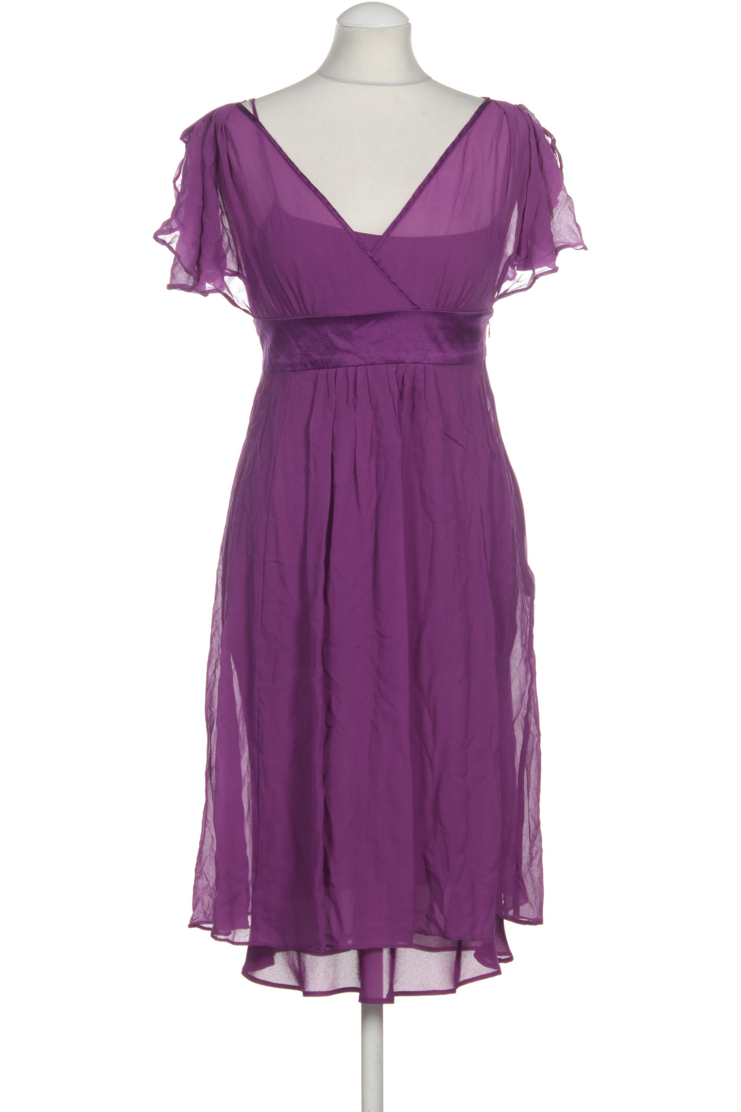 

Monsoon Damen Kleid, flieder, Gr. 36