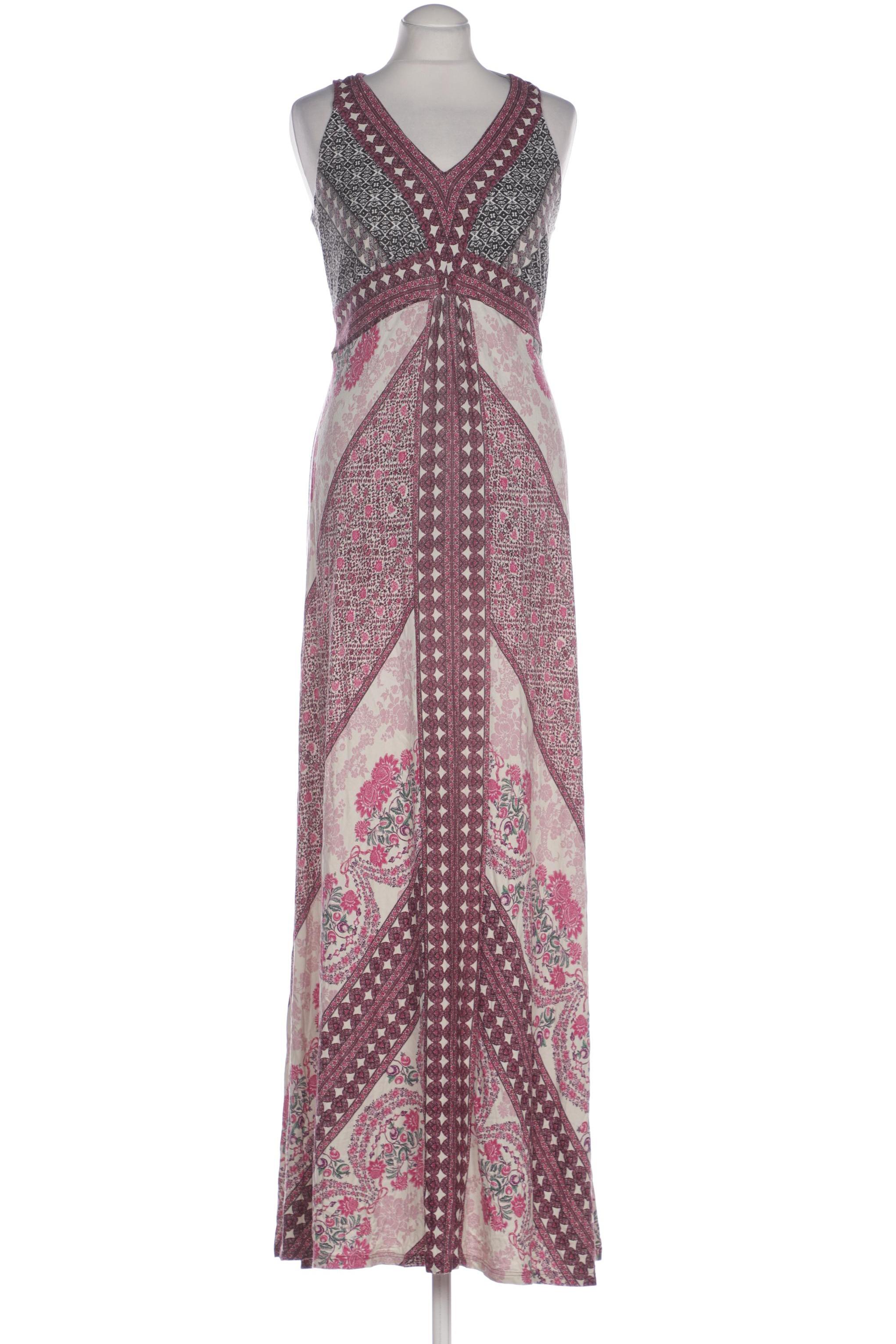 

Monsoon Damen Kleid, pink, Gr. 40