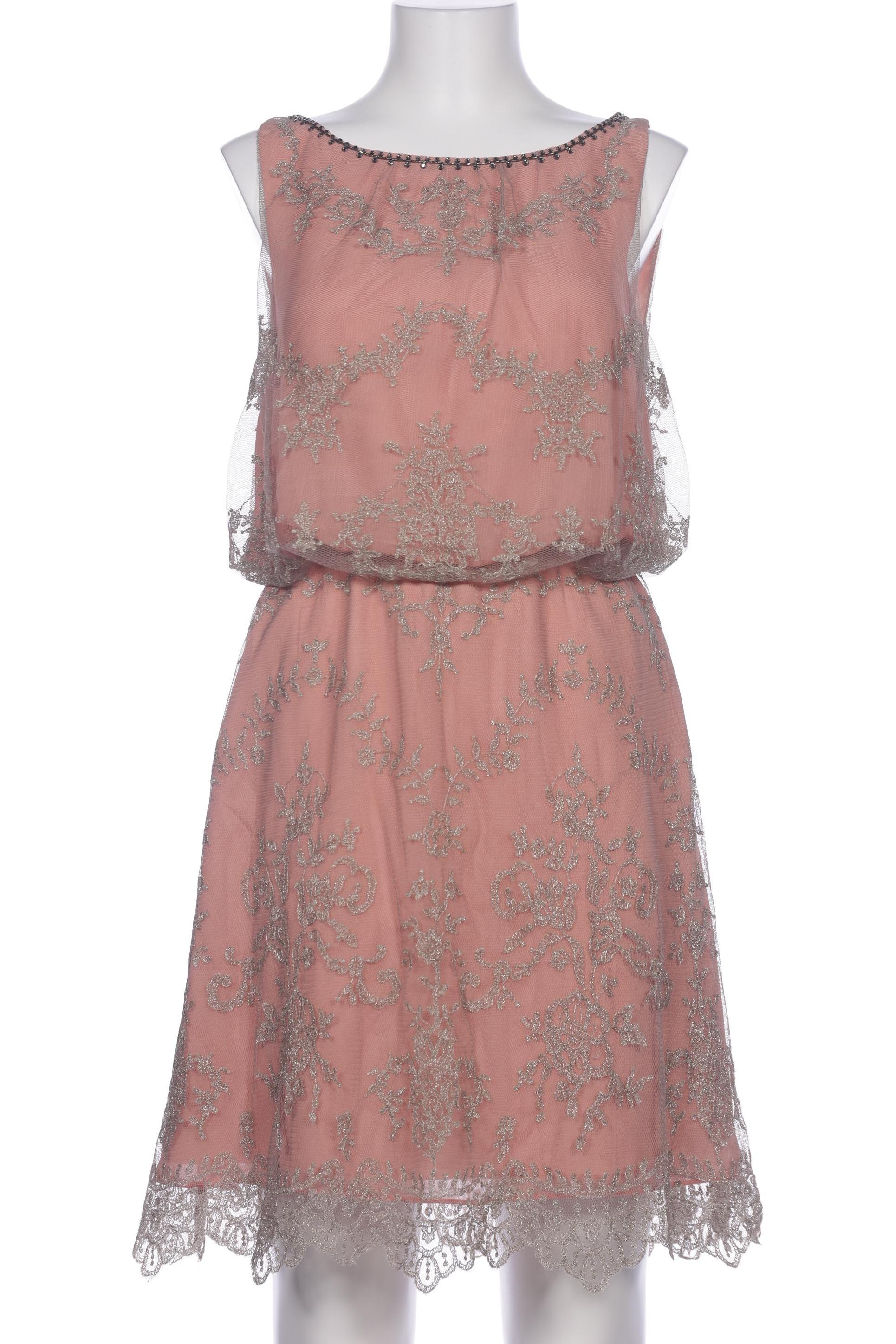 

Monsoon Damen Kleid, orange, Gr. 40