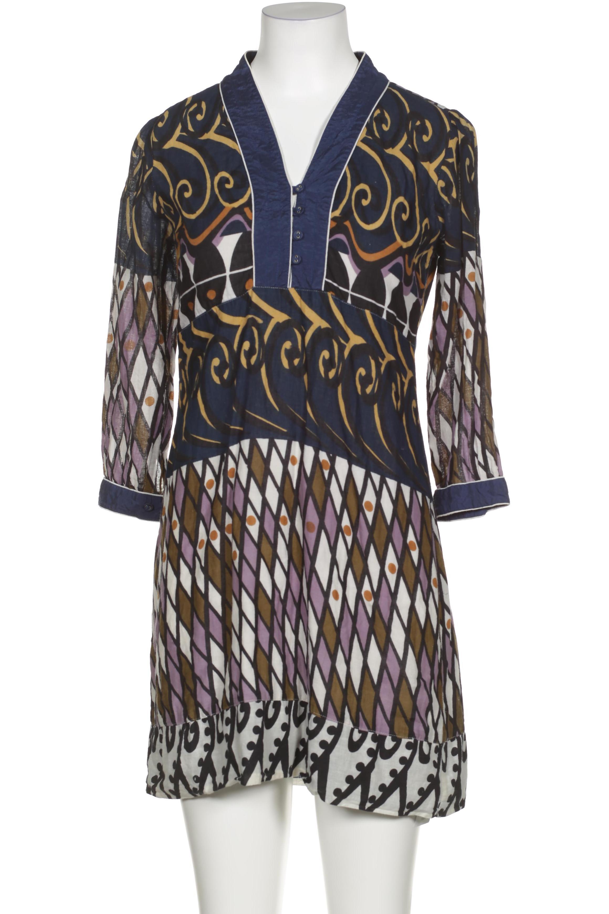 

Monsoon Damen Kleid, blau, Gr. 38