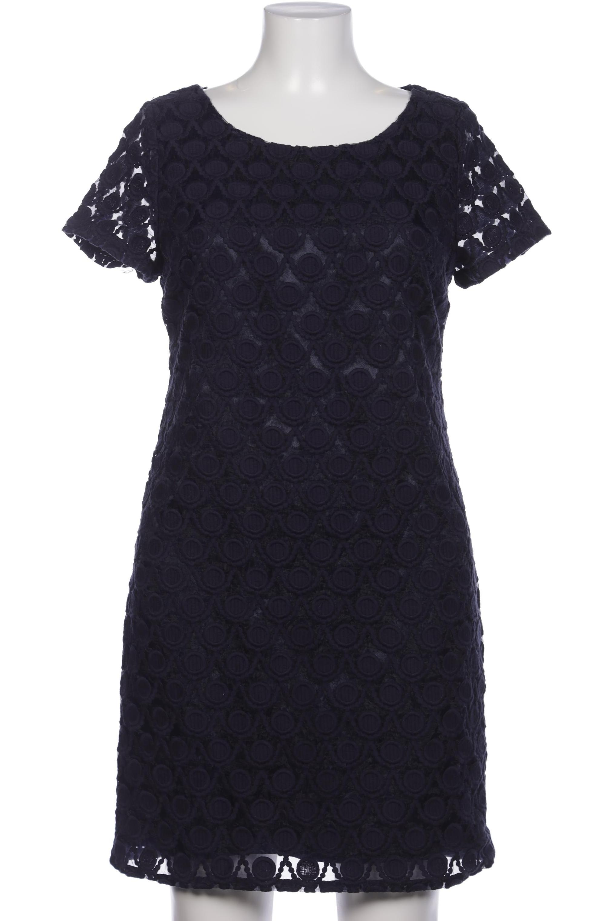 

Monsoon Damen Kleid, marineblau, Gr. 42