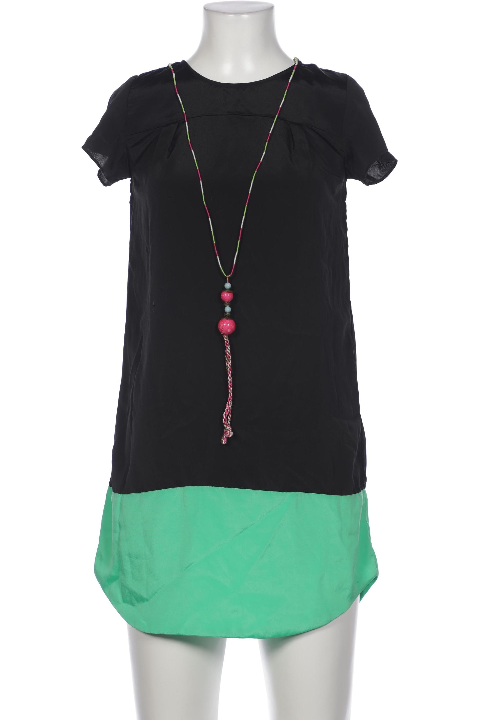 

Monsoon Damen Kleid, schwarz, Gr. 34