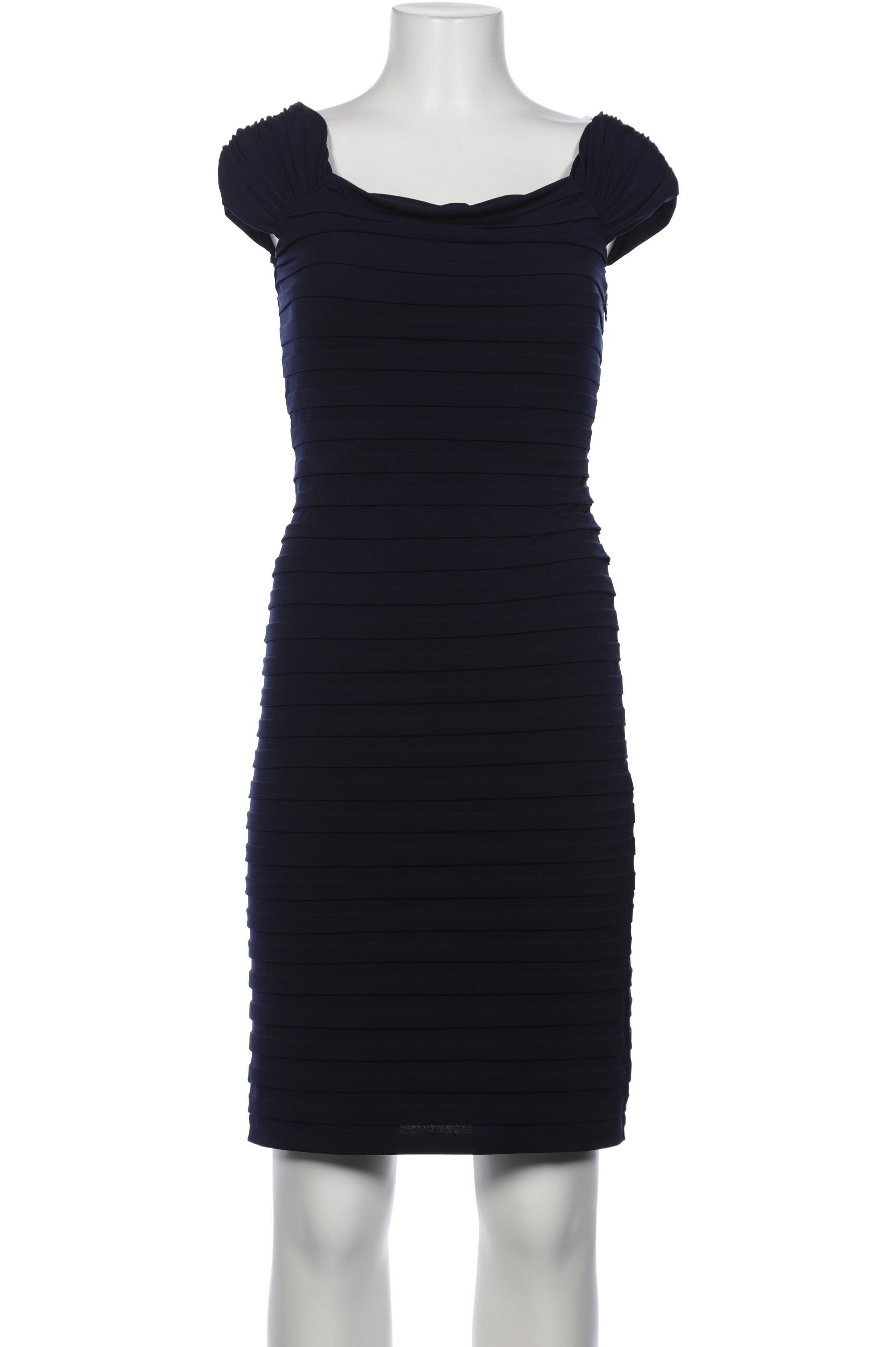 

Monsoon Damen Kleid, marineblau, Gr. 40