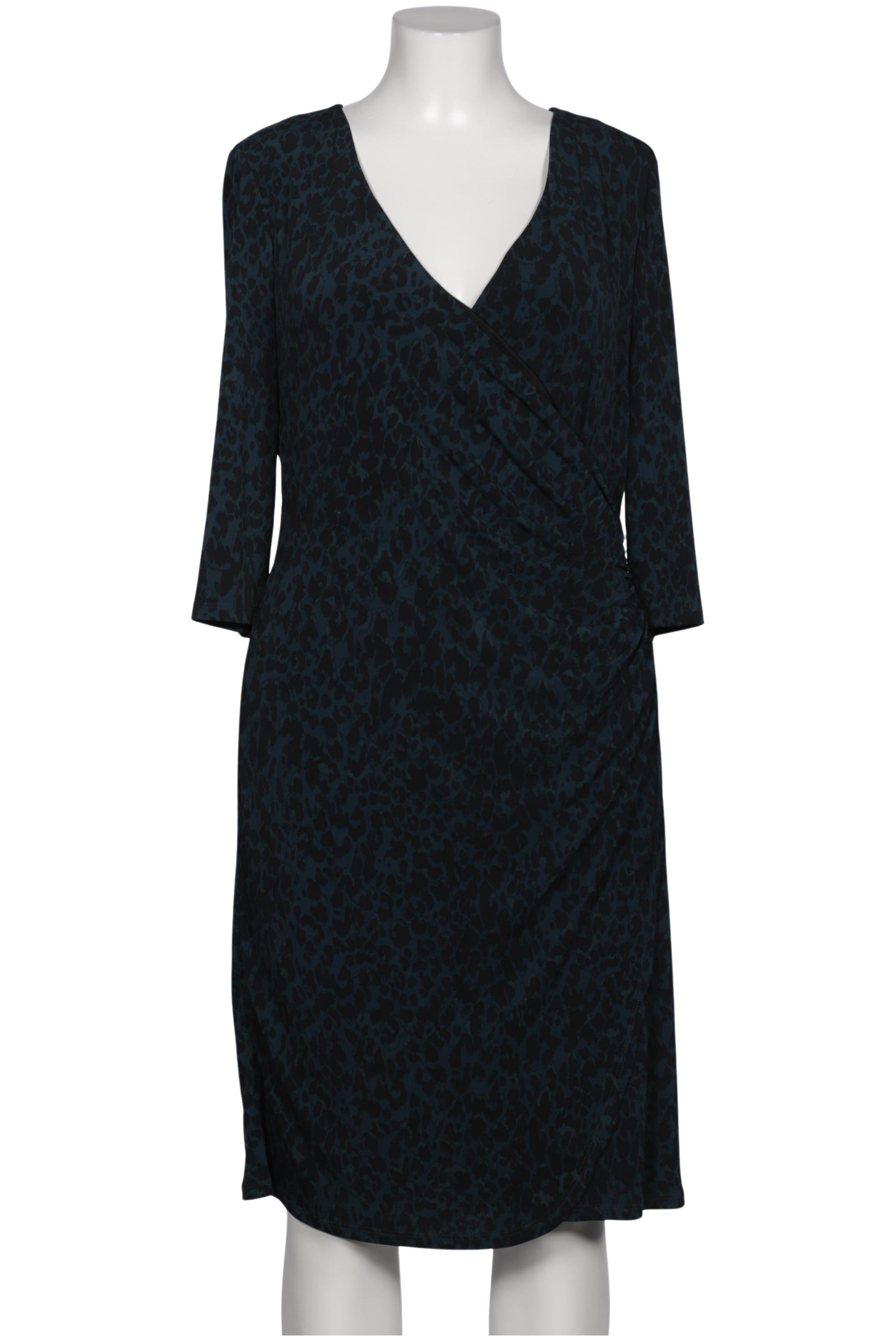 

Monsoon Damen Kleid, türkis, Gr. 44