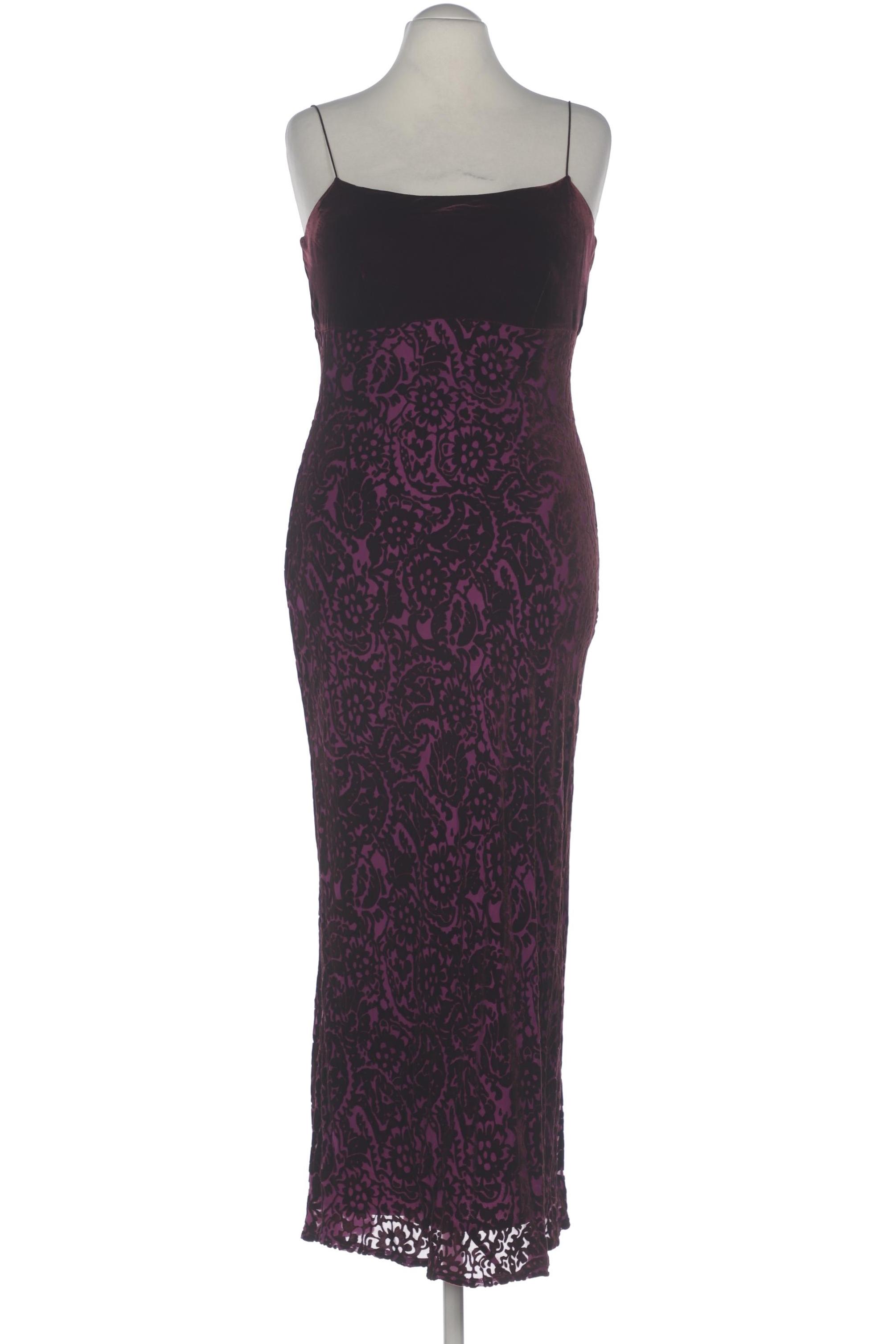 

Monsoon Damen Kleid, flieder, Gr. 42