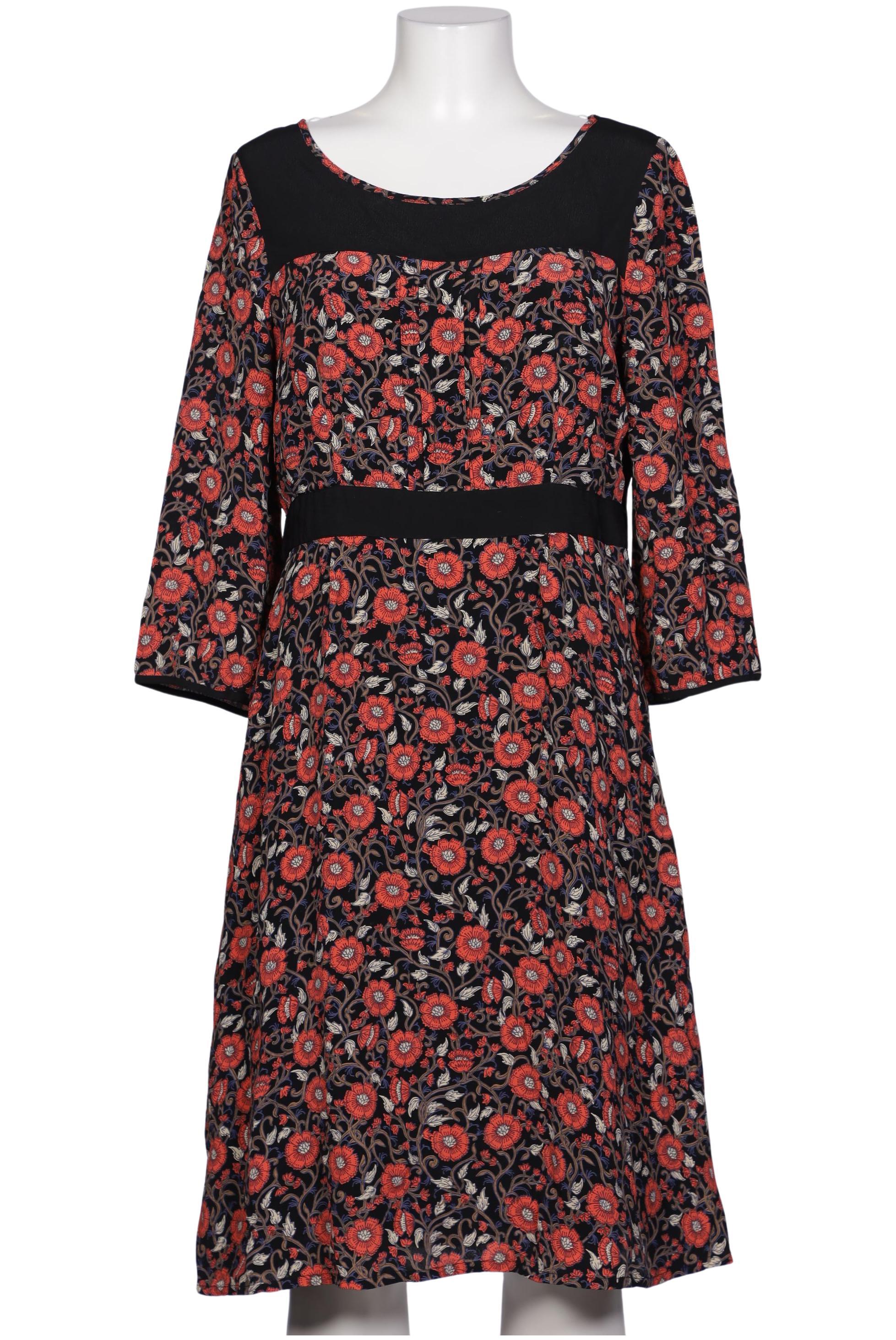 

Monsoon Damen Kleid, rot, Gr. 42