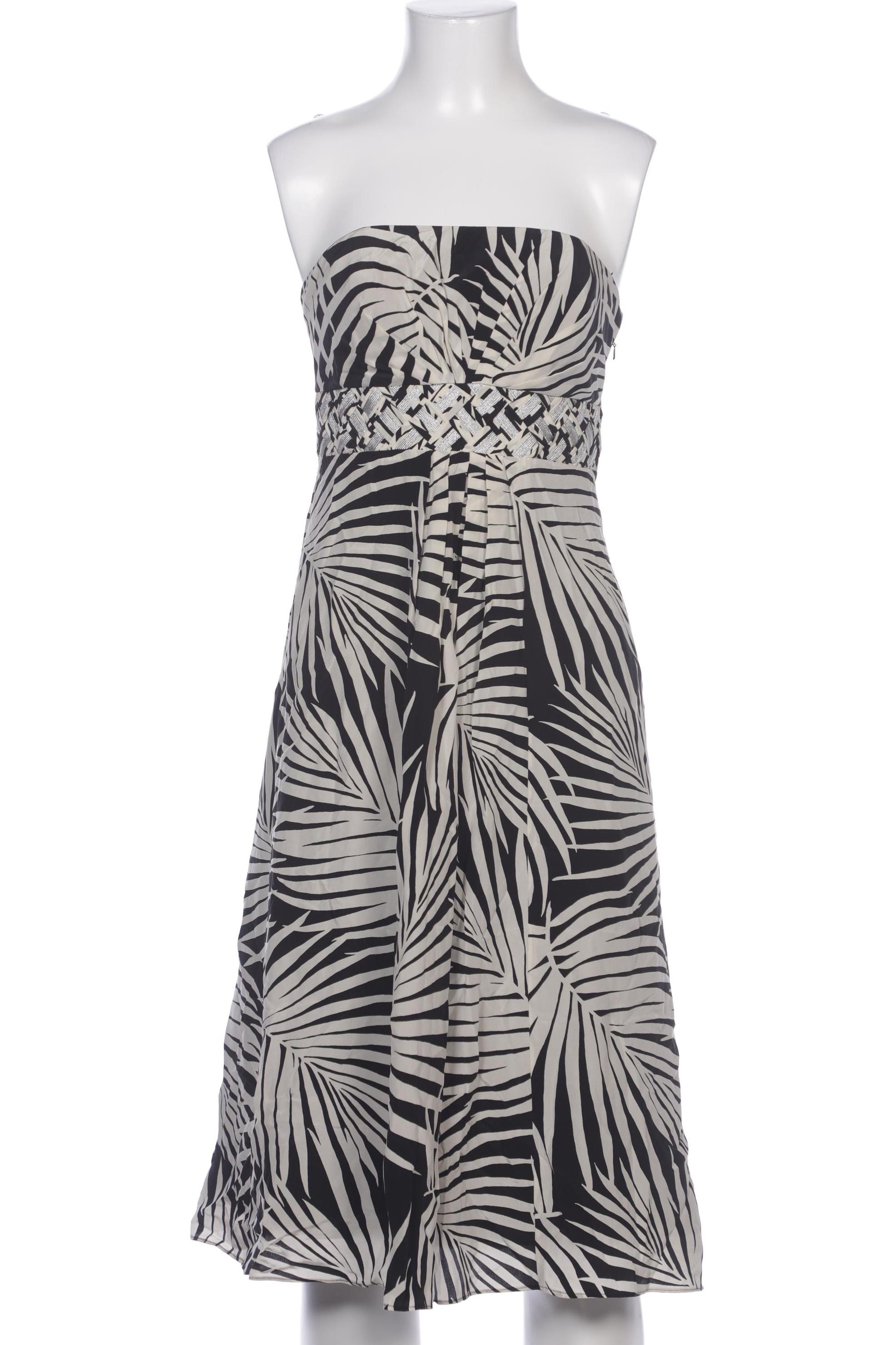 

Monsoon Damen Kleid, schwarz, Gr. 38