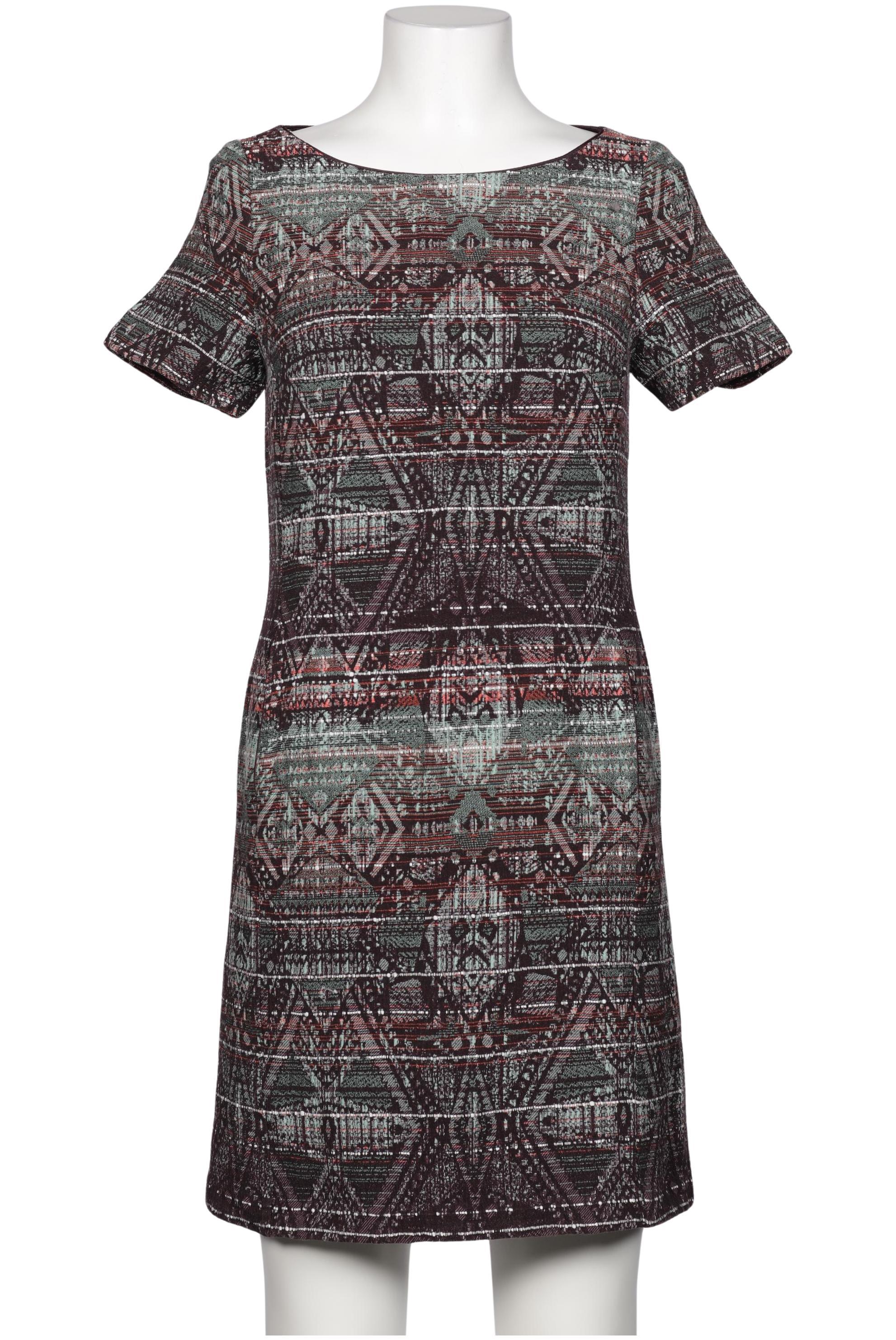 

Monsoon Damen Kleid, bordeaux, Gr. 40