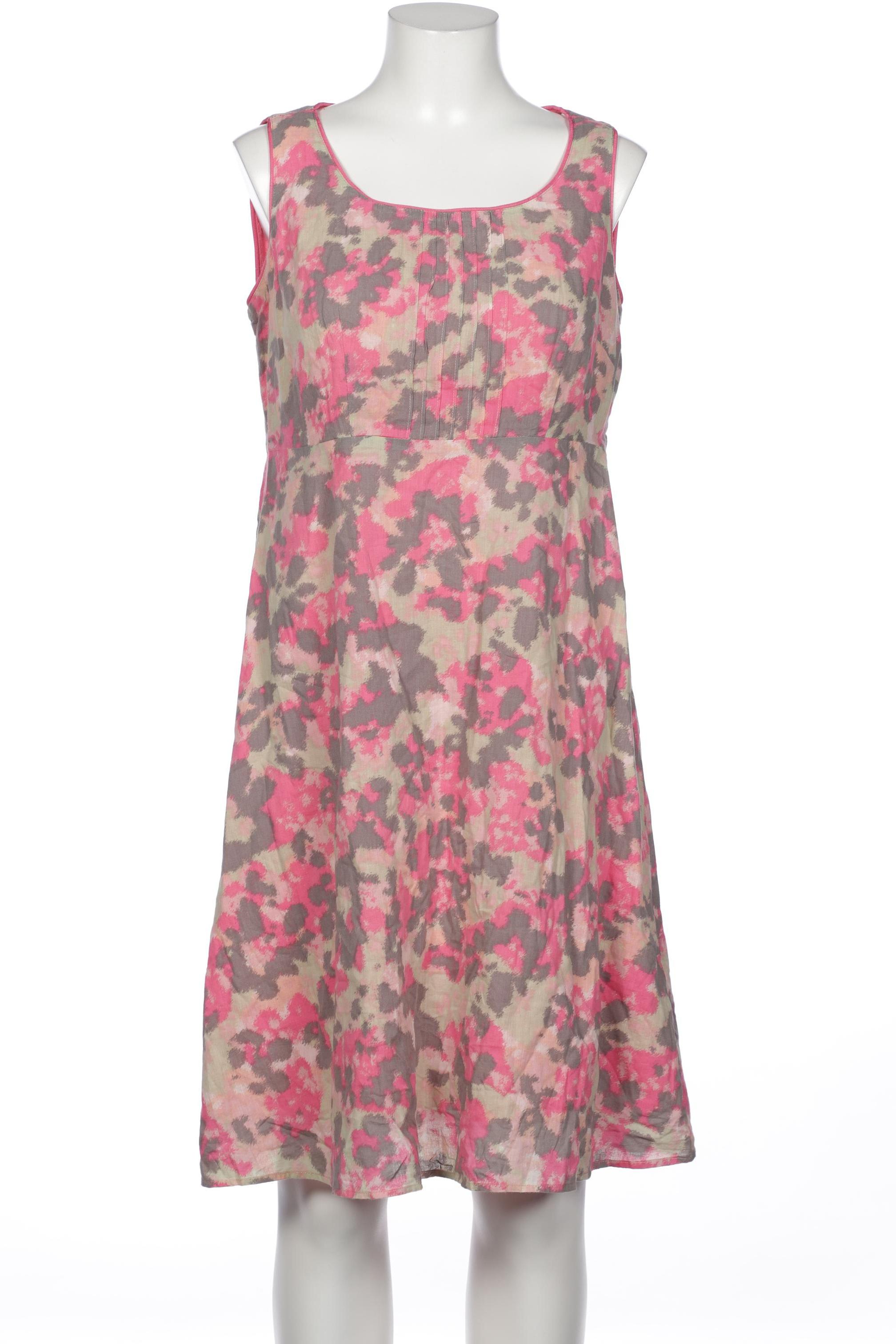 

Monsoon Damen Kleid, mehrfarbig