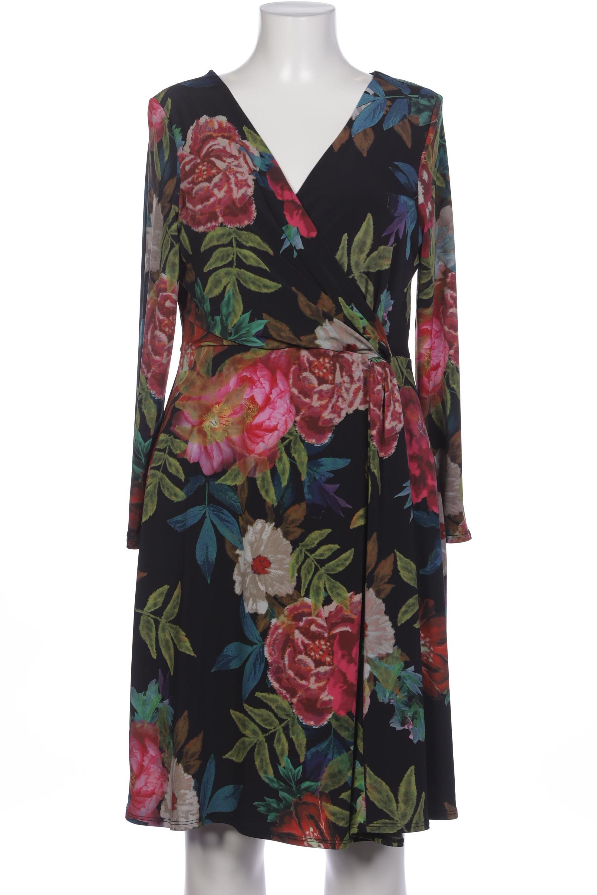 

Monsoon Damen Kleid, marineblau, Gr. 46