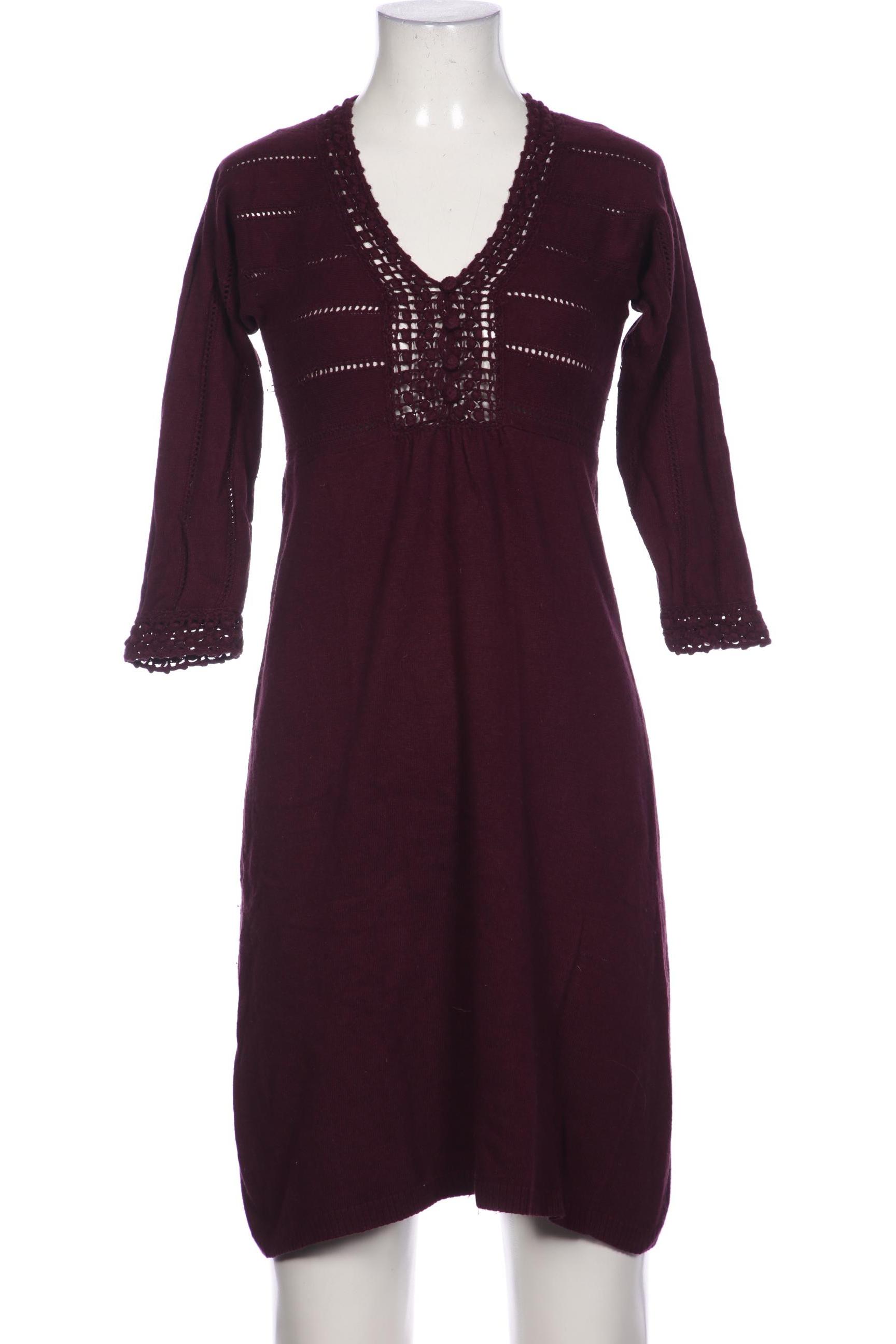 

Monsoon Damen Kleid, bordeaux