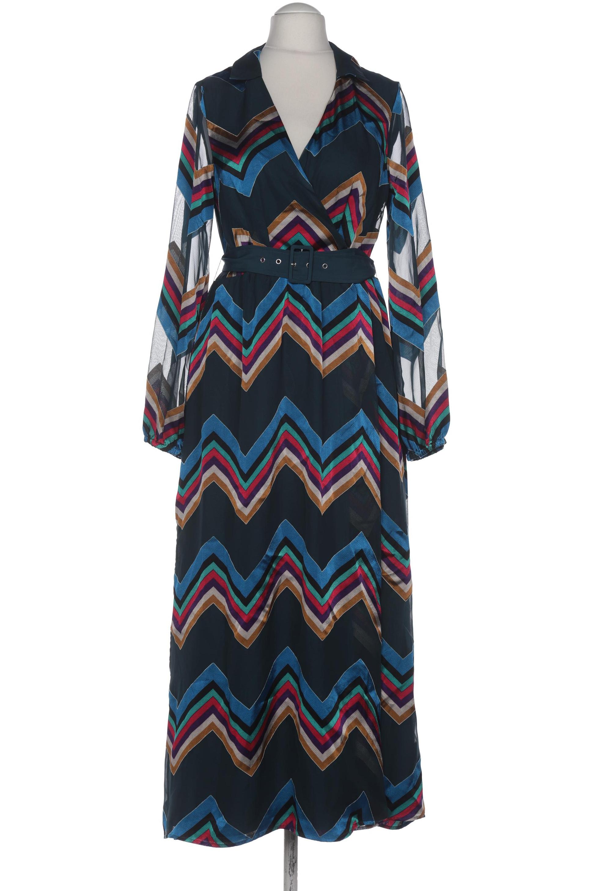 

Monsoon Damen Kleid, mehrfarbig