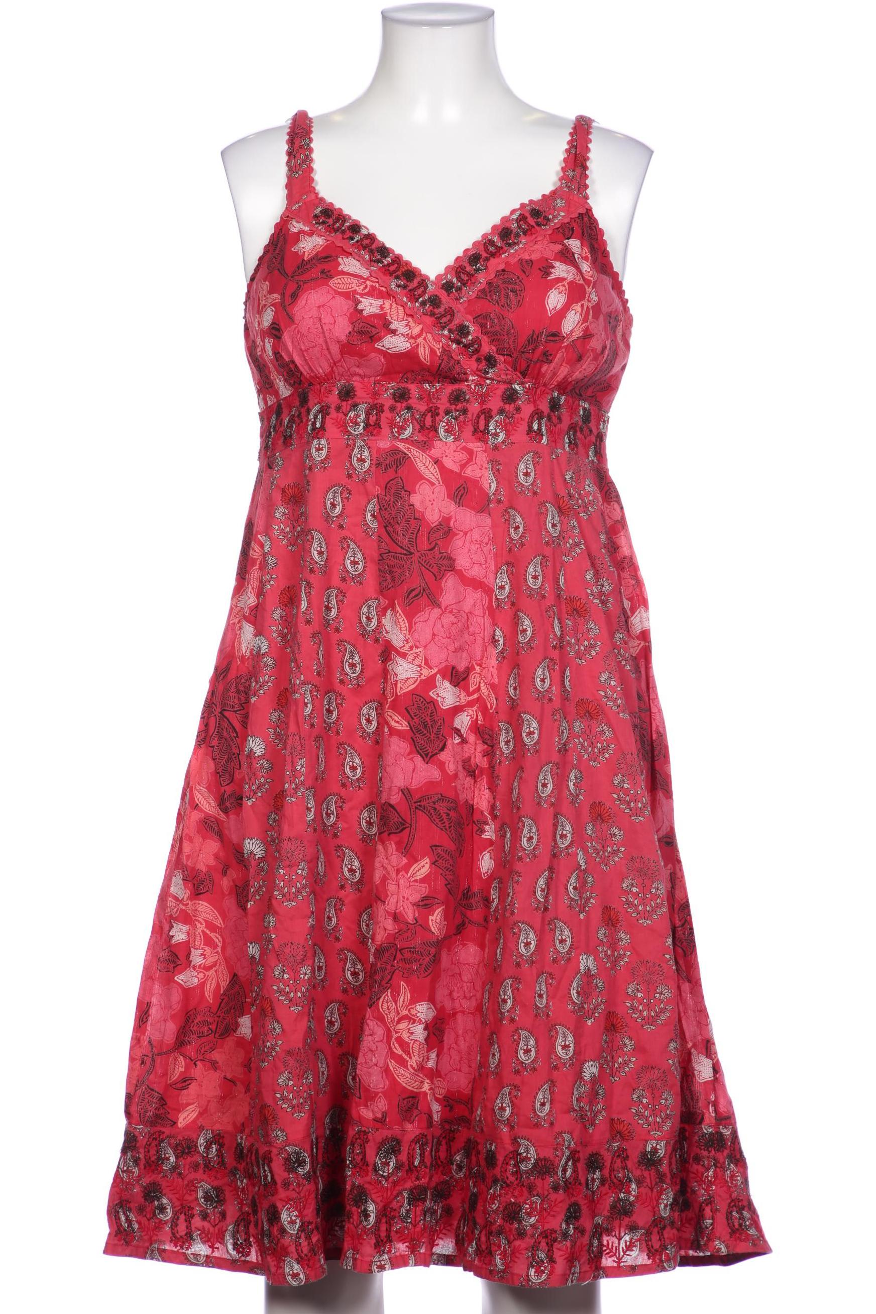 

Monsoon Damen Kleid, pink