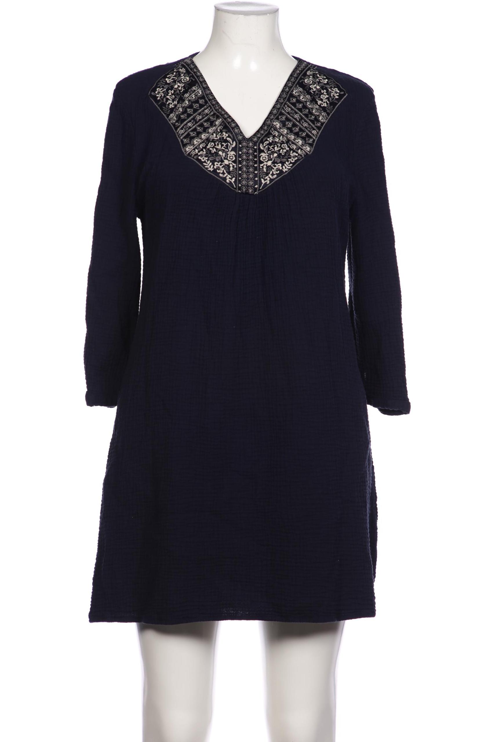 

Monsoon Damen Kleid, marineblau, Gr. 44