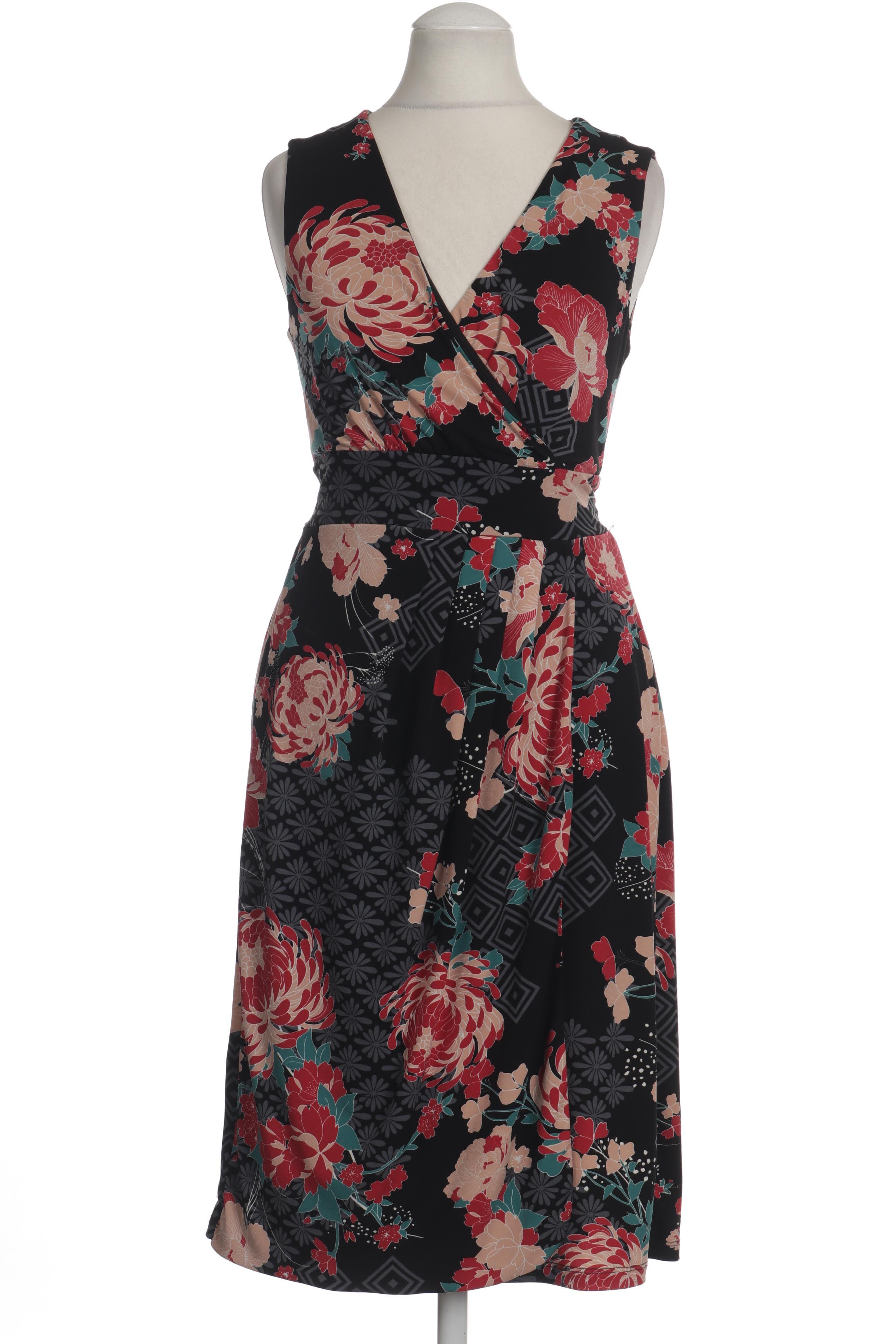 

Monsoon Damen Kleid, schwarz, Gr. 36