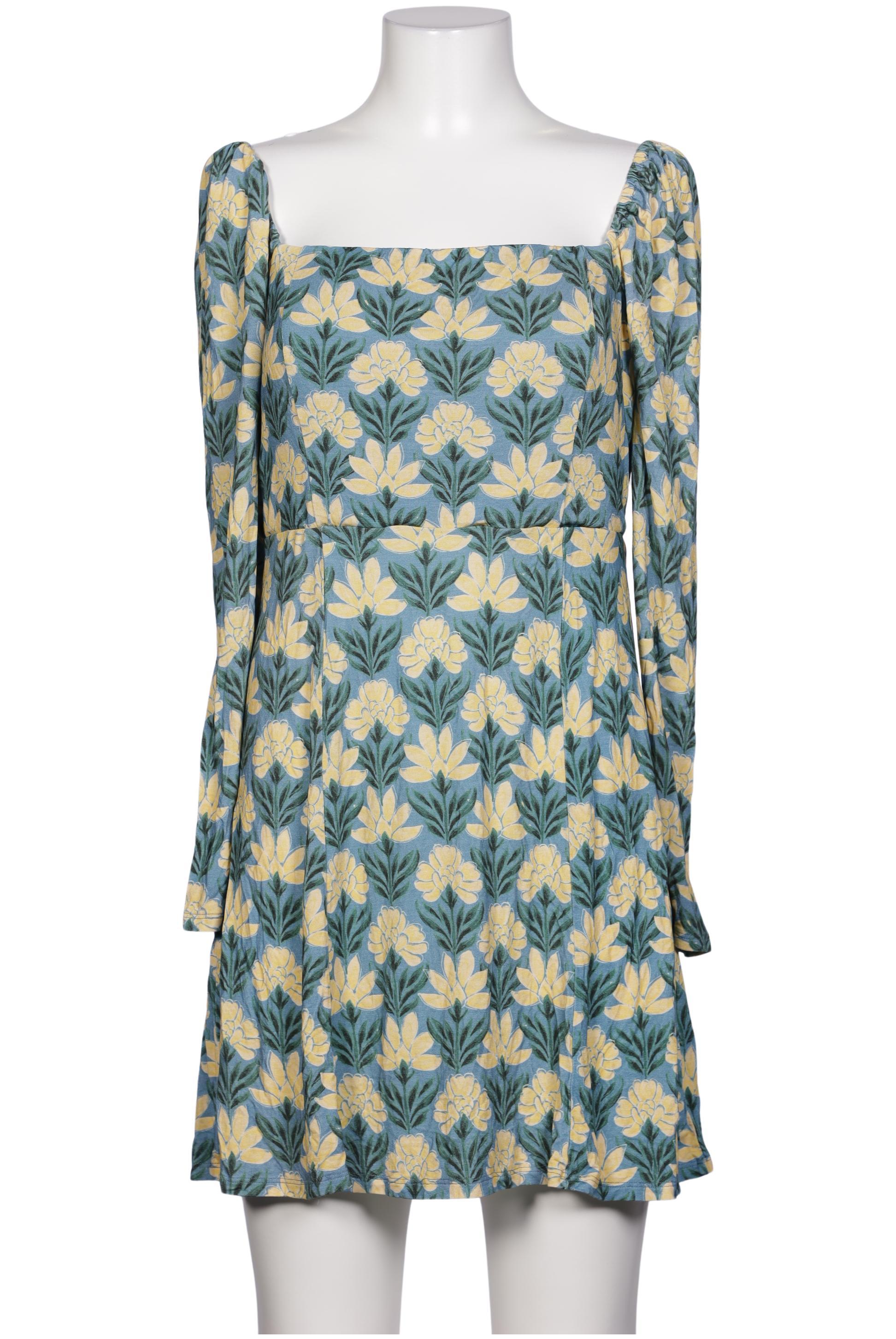

Monsoon Damen Kleid, mehrfarbig, Gr. 42